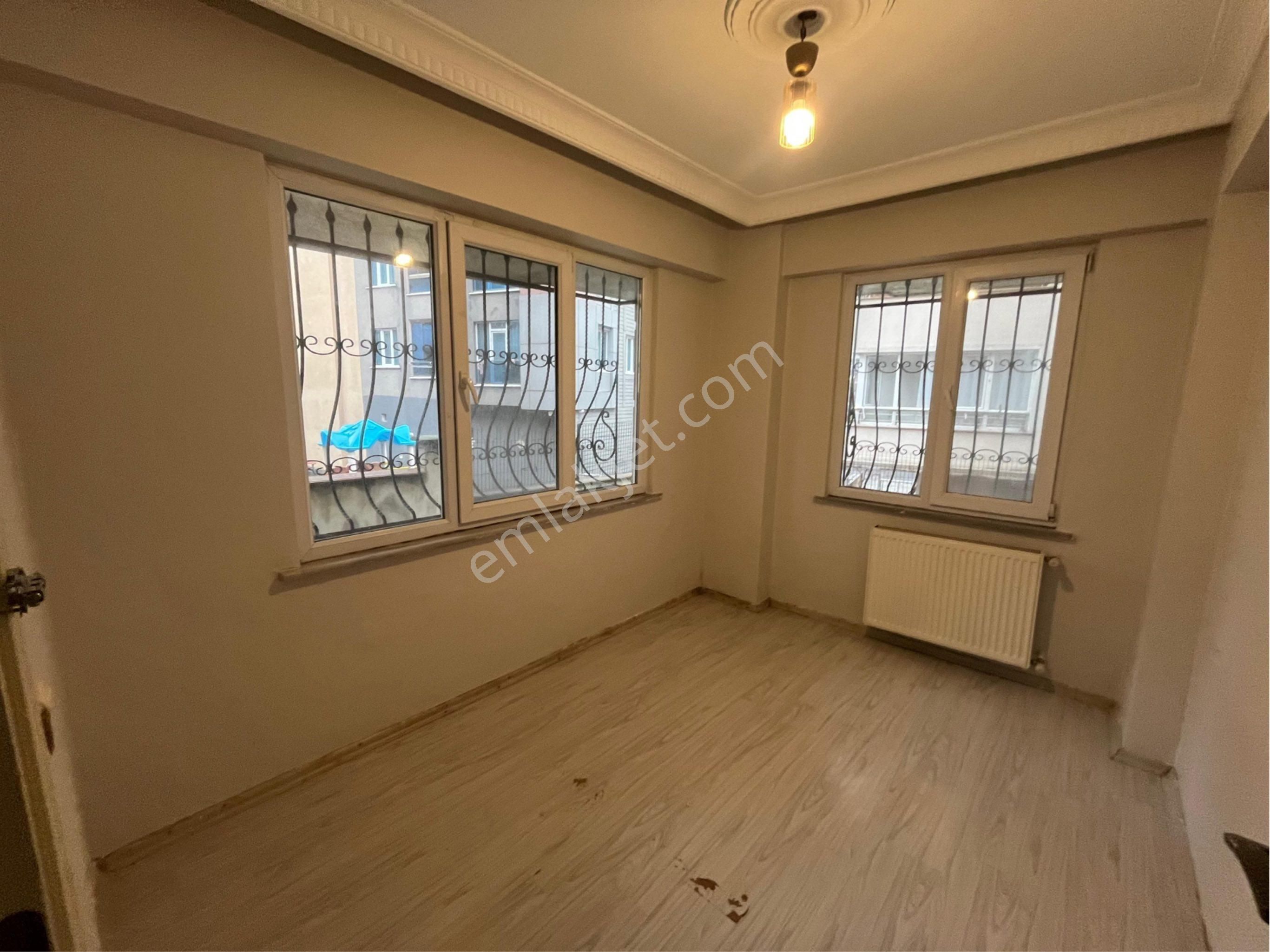 Baykal İnş Eski Habibler Mah Kiralık Daire - Görsel 3