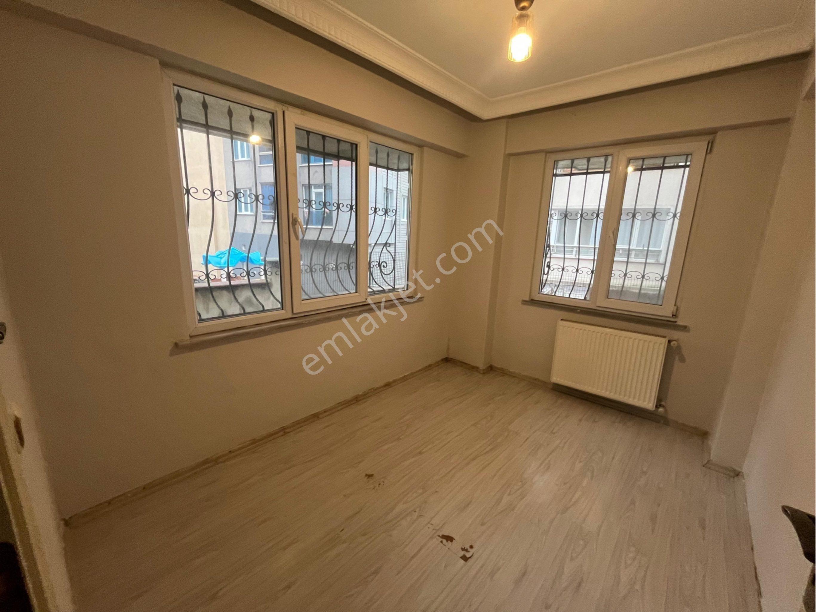 Baykal İnş Eski Habibler Mah Kiralık Daire - Görsel 4