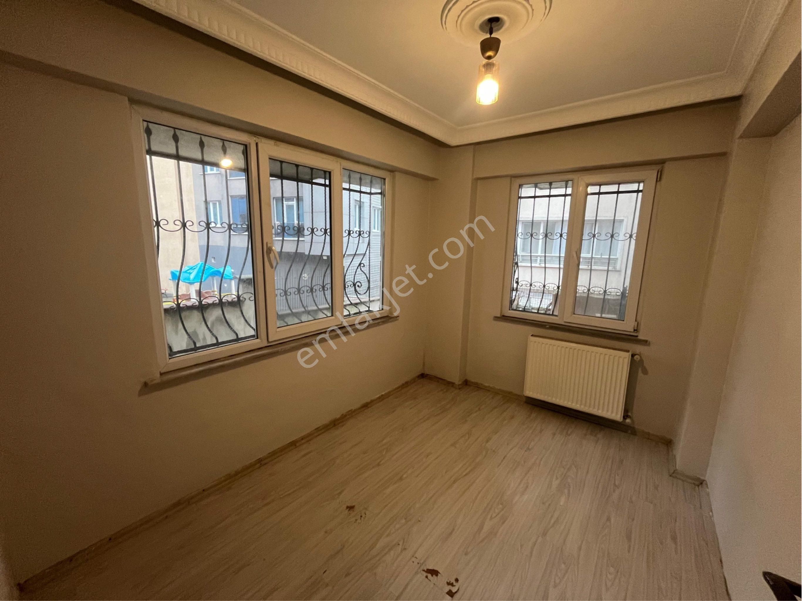 Baykal İnş Eski Habibler Mah Kiralık Daire