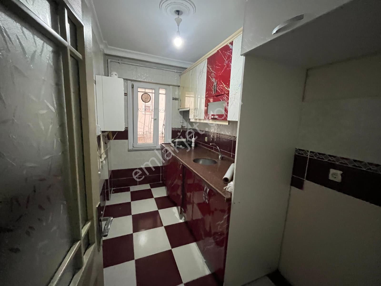 Baykal İnş Eski Habibler Mah Kiralık Daire - Görsel 17