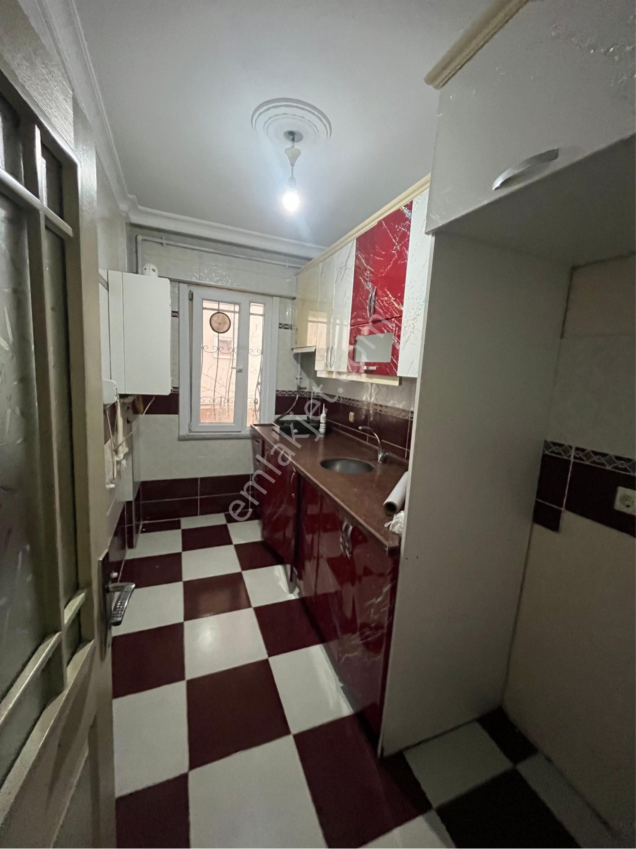 Baykal İnş Eski Habibler Mah Kiralık Daire - Görsel 11