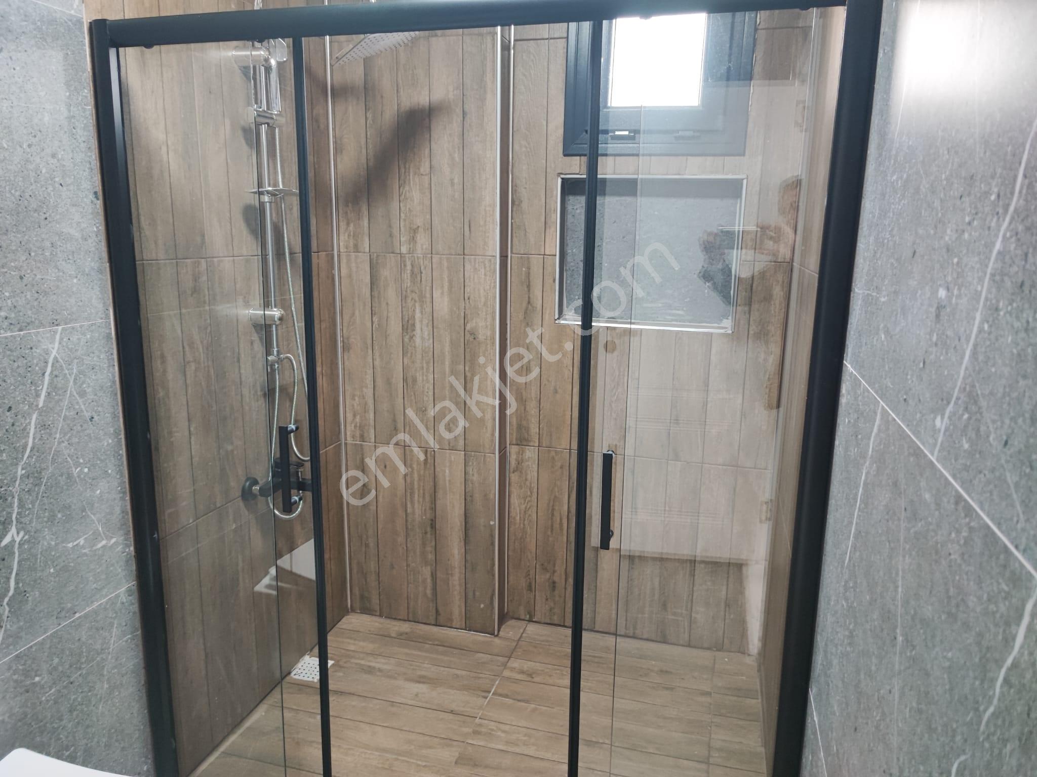 Kar Emlaktan Yenikonacık Bozkırlı Mevkiinde 4+1 Ultra Lüx Satılık Villa - Görsel 35