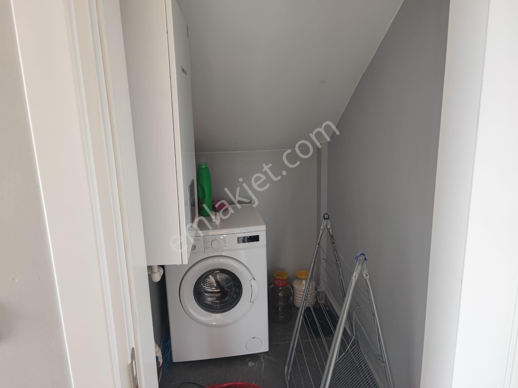 Kar Emlaktan Yenikonacık Bozkırlı Mevkiinde 4+1 Ultra Lüx Satılık Villa - Görsel 19