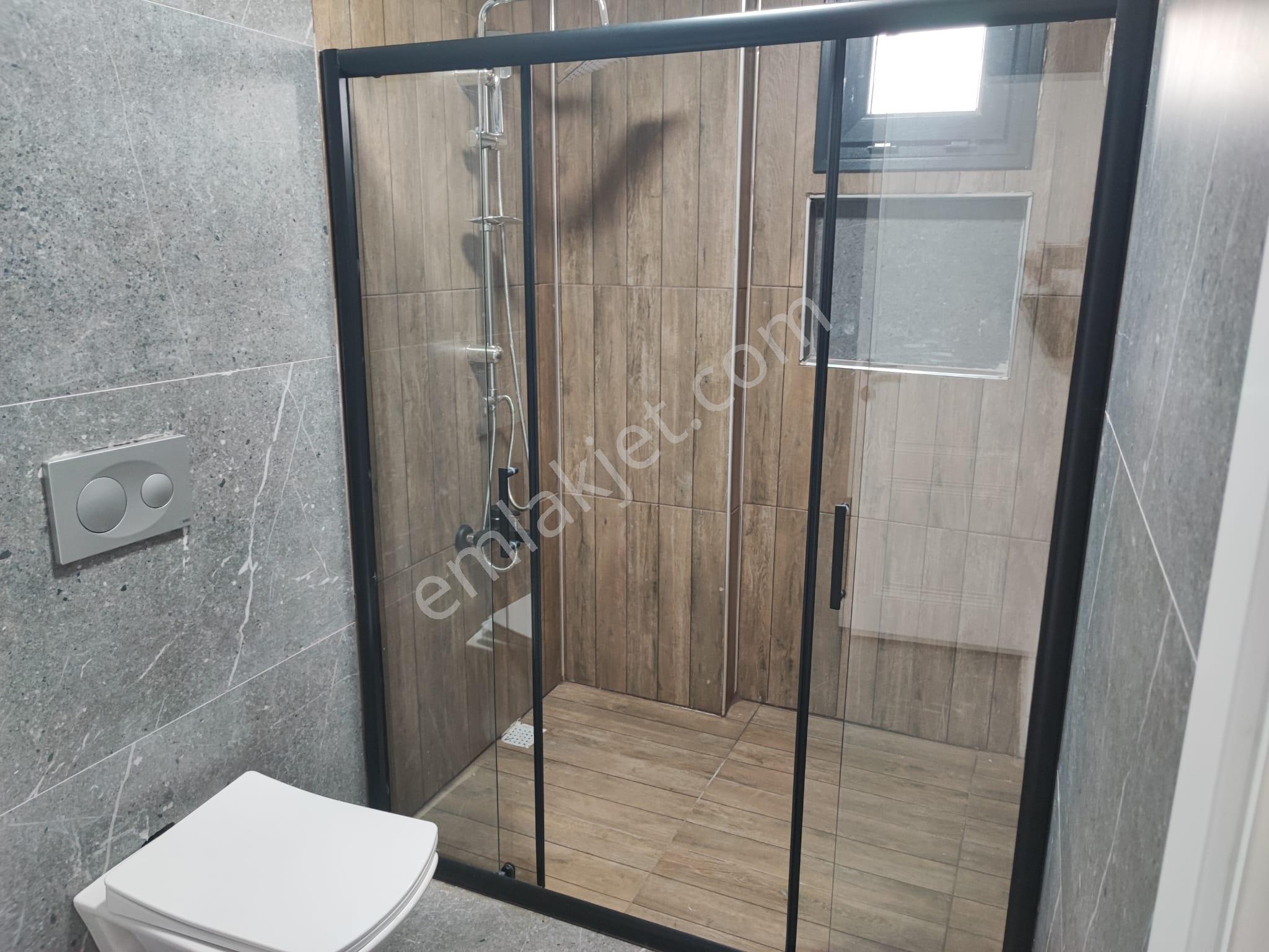 Kar Emlaktan Yenikonacık Bozkırlı Mevkiinde 4+1 Ultra Lüx Satılık Villa - Görsel 5