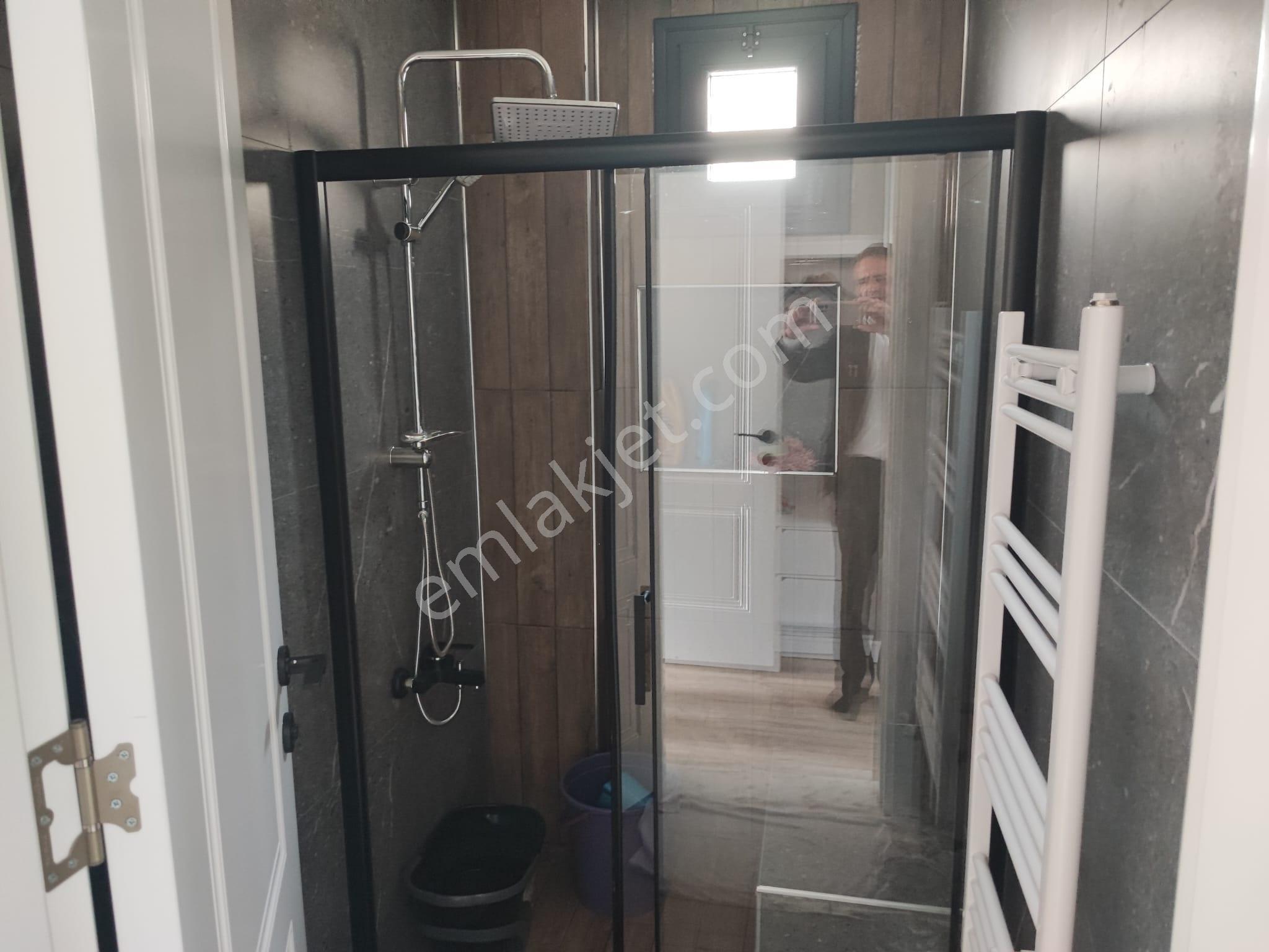 Kar Emlaktan Yenikonacık Bozkırlı Mevkiinde 4+1 Ultra Lüx Satılık Villa - Görsel 22