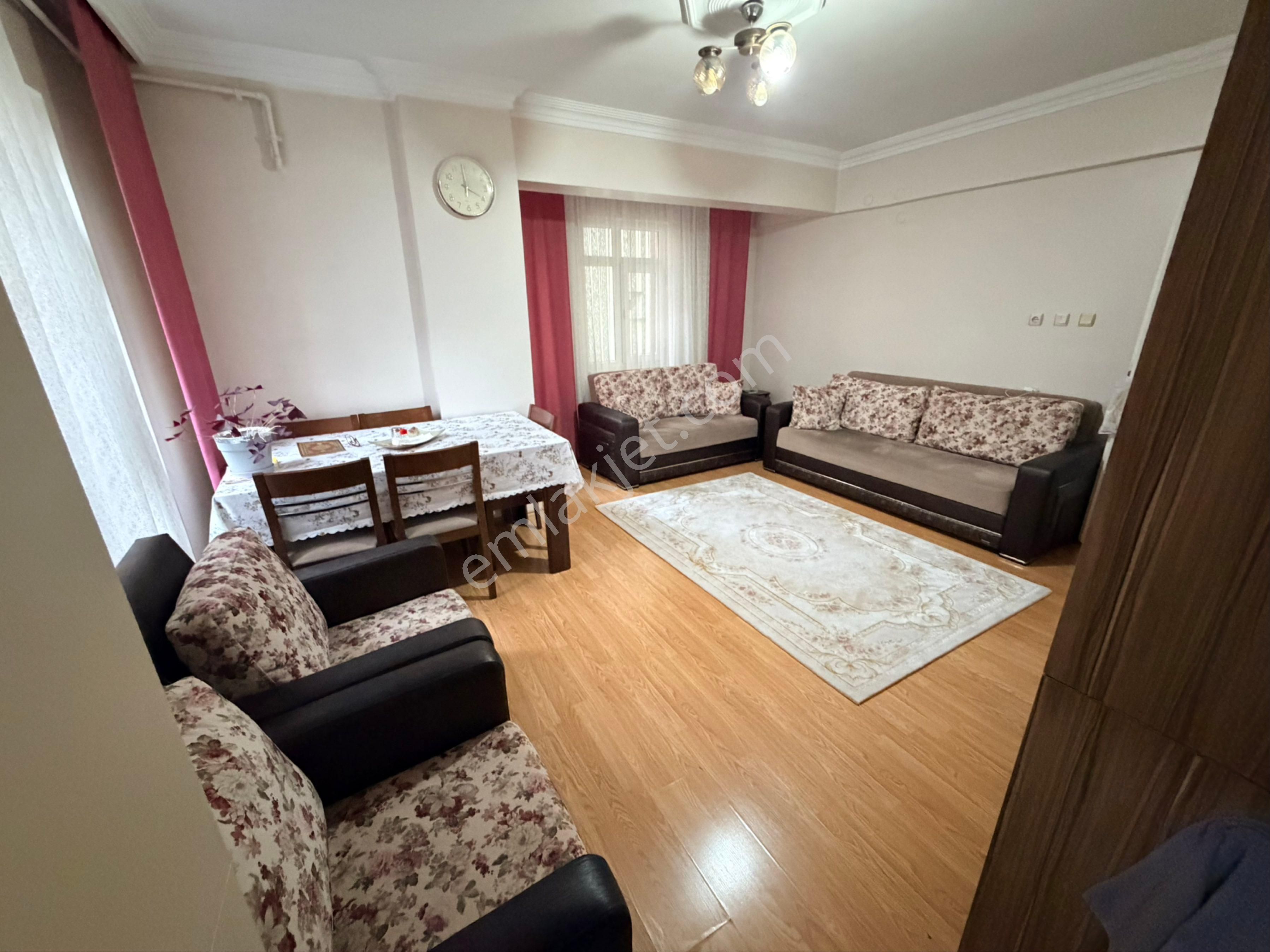 Bahçelievler Kocasinan Satılık Daire 2+1 Asansörlü 1. Kat - Görsel 4