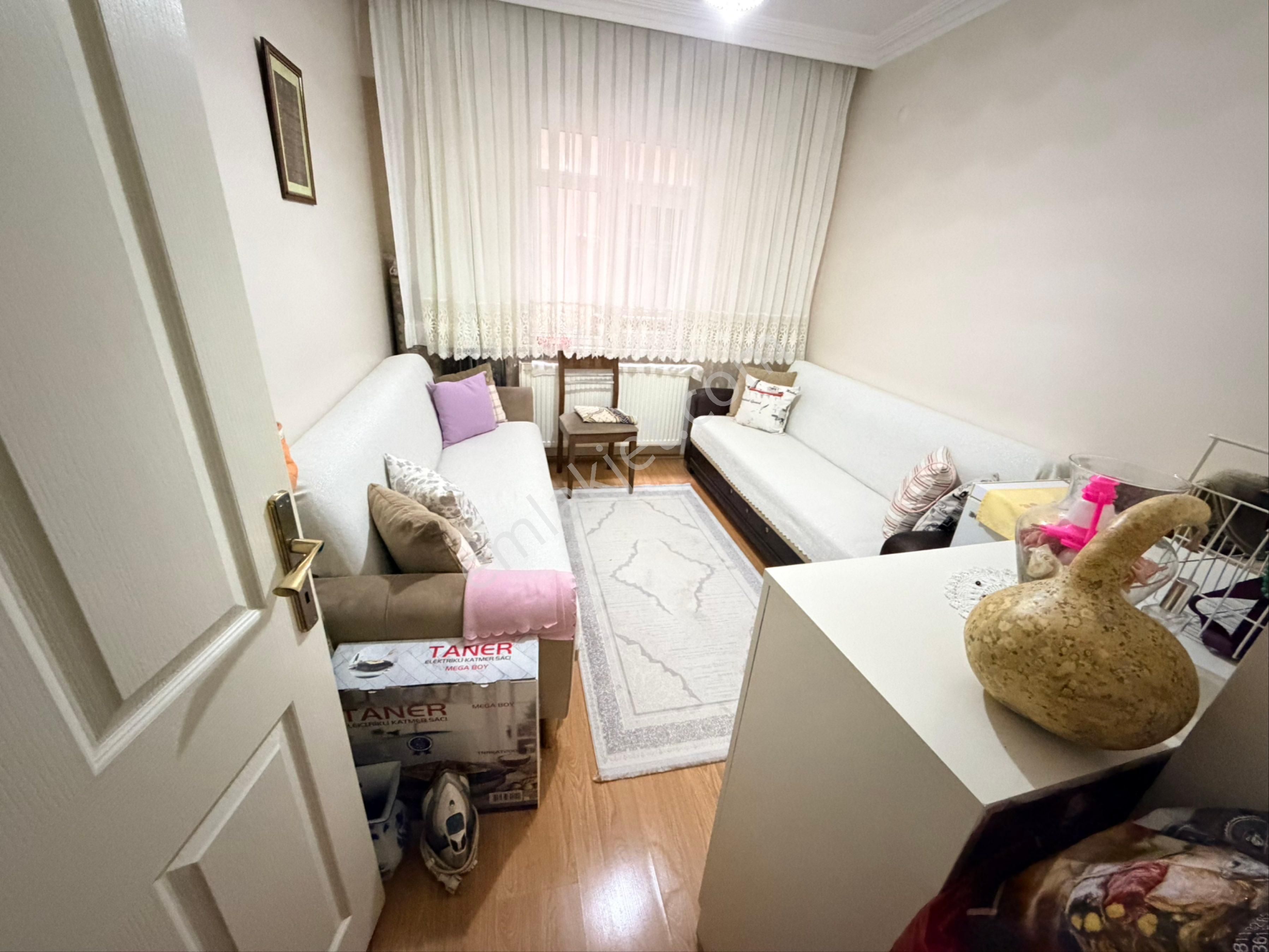 Bahçelievler Kocasinan Satılık Daire 2+1 Asansörlü 1. Kat - Görsel 14