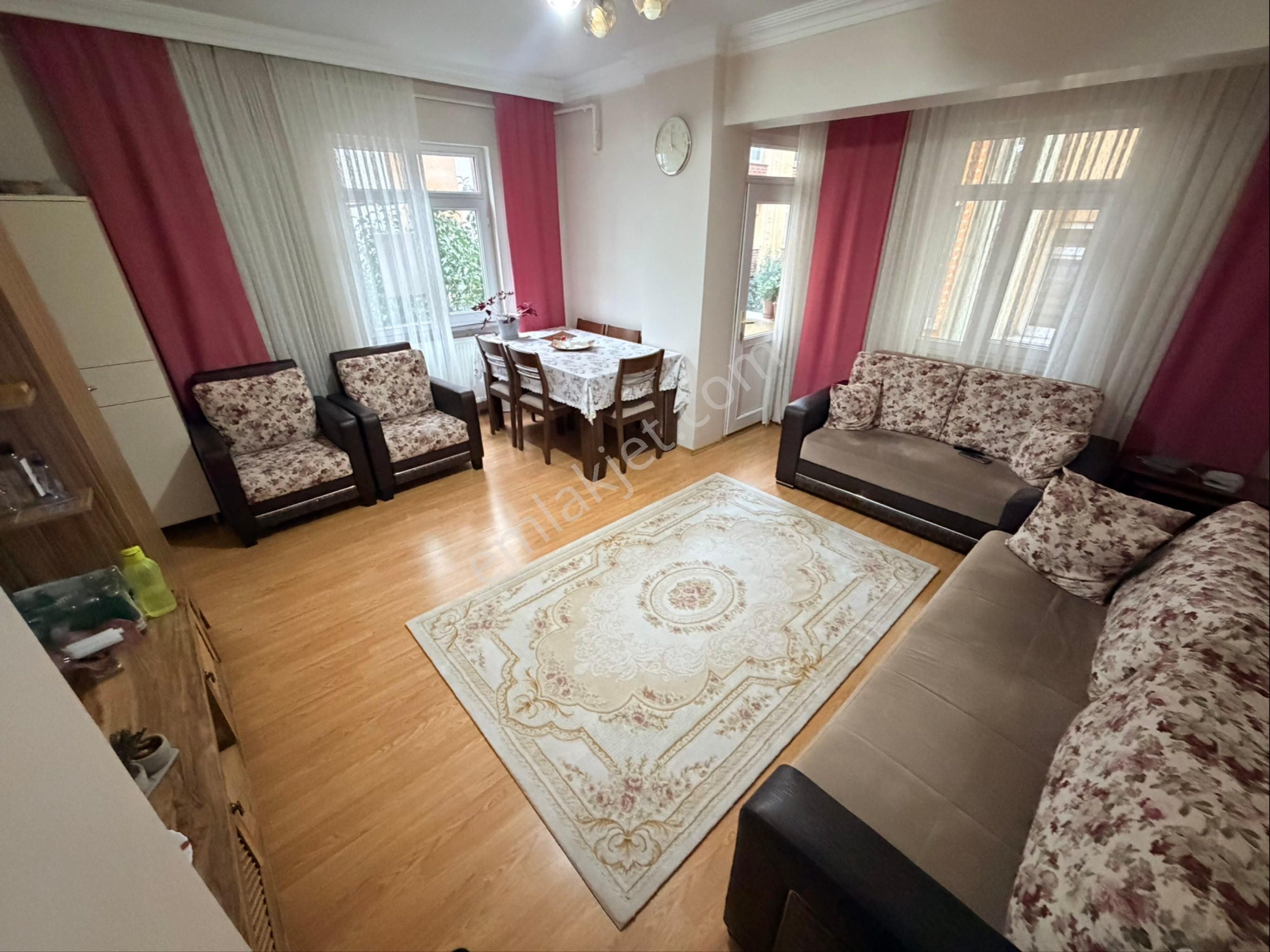 Bahçelievler Kocasinan Satılık Daire 2+1 Asansörlü 1. Kat - Görsel 5