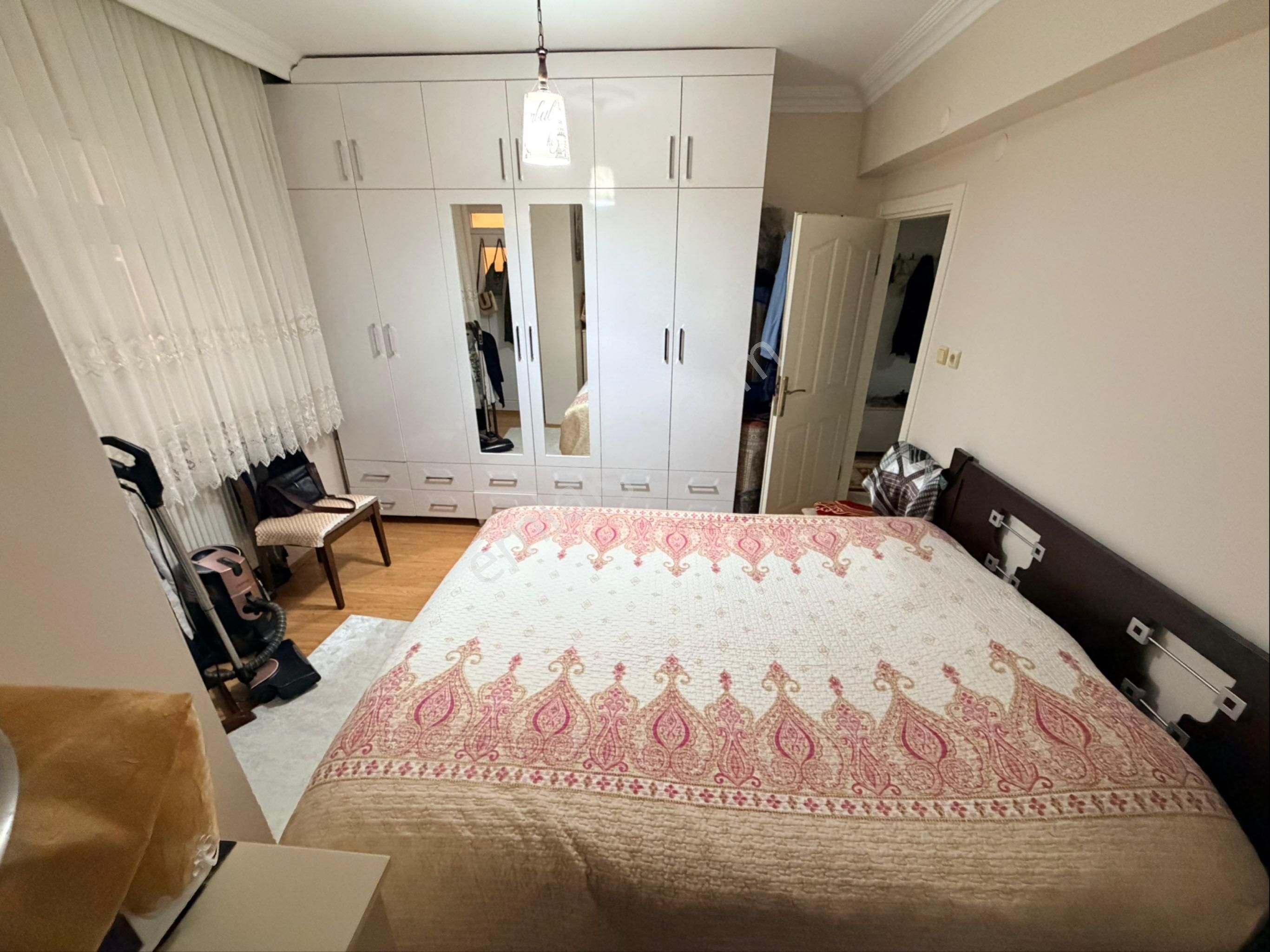 Bahçelievler Kocasinan Satılık Daire 2+1 Asansörlü 1. Kat - Görsel 12