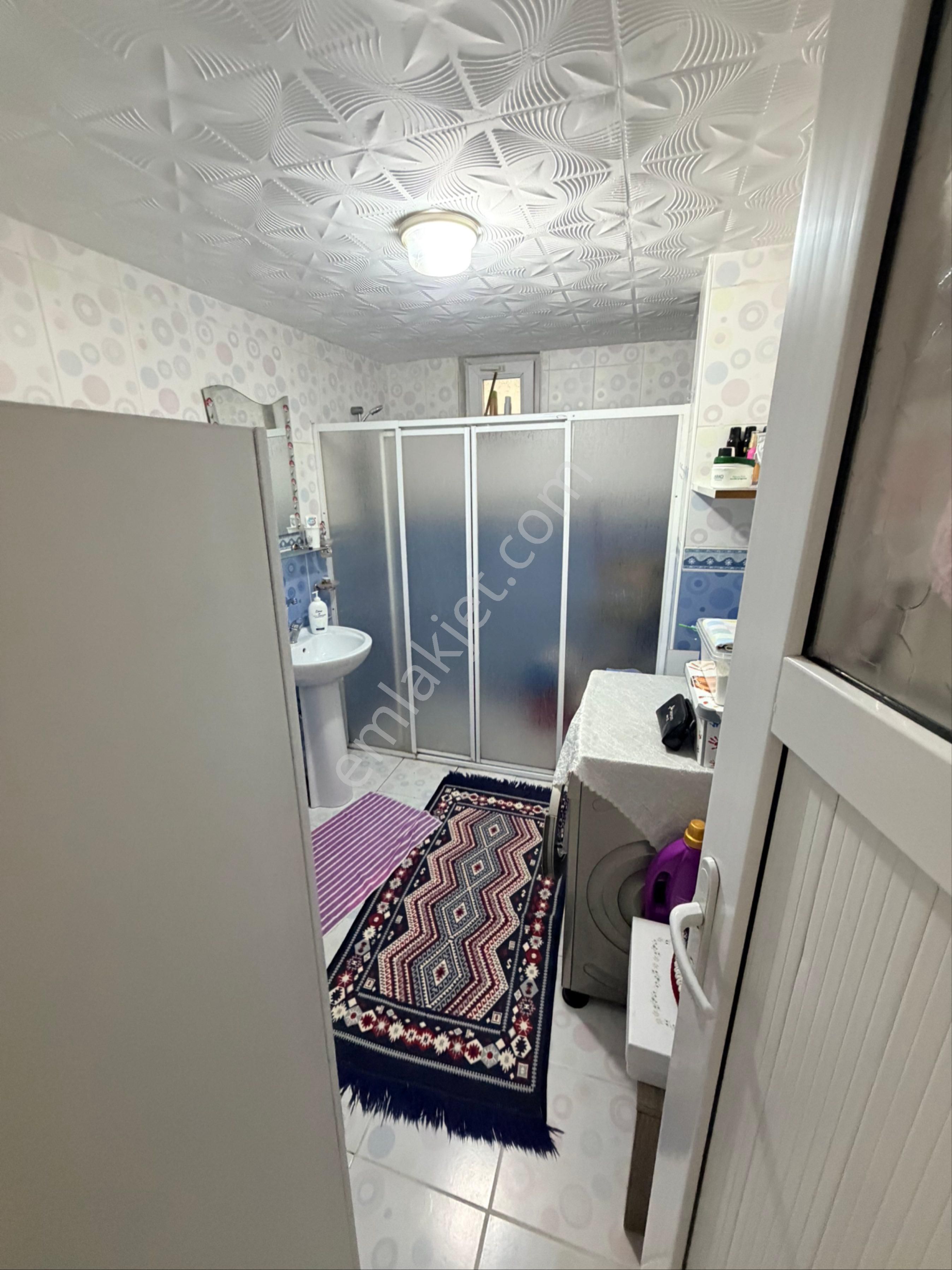 Bahçelievler Kocasinan Satılık Daire 2+1 Asansörlü 1. Kat - Görsel 8