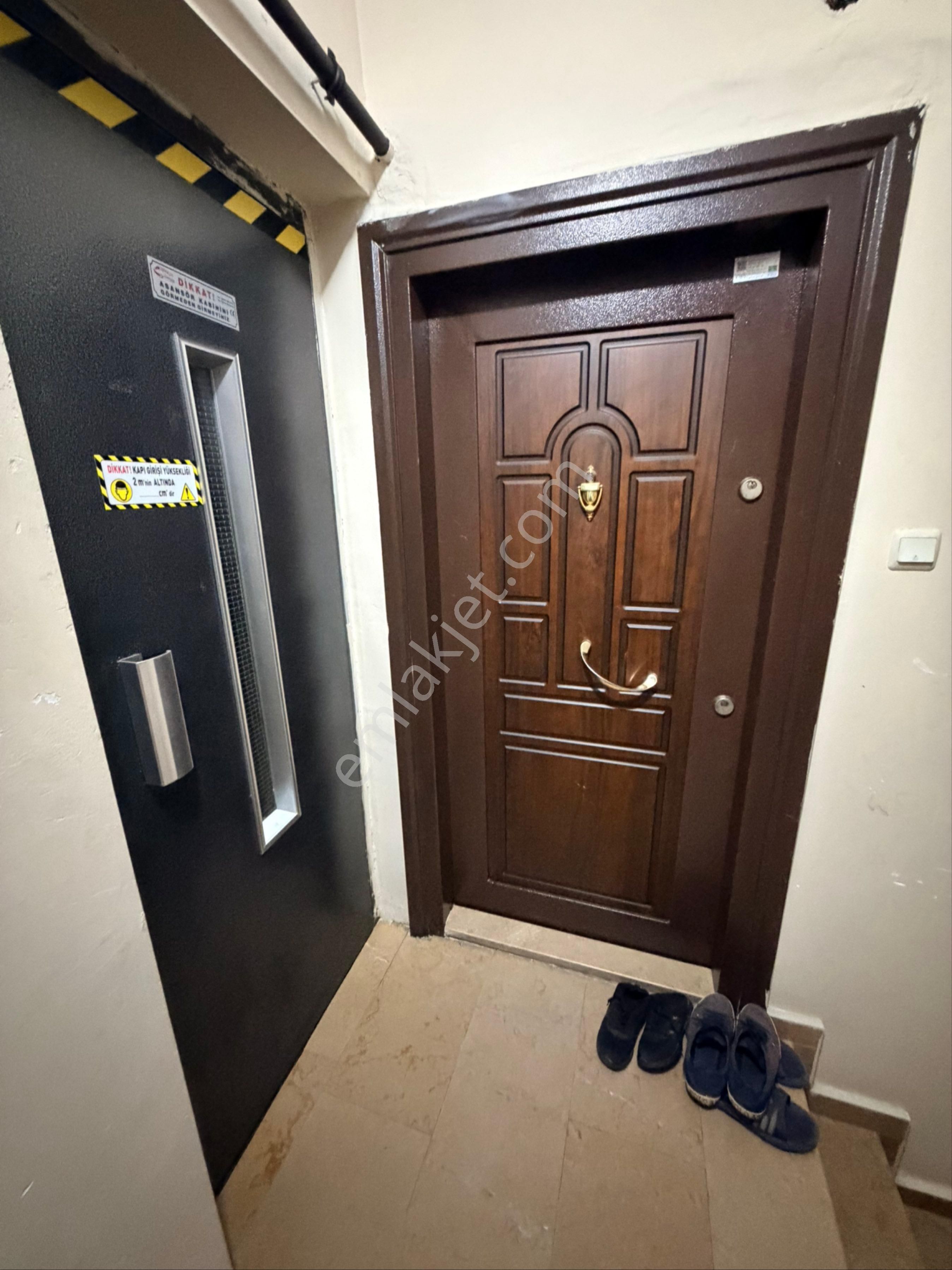 Bahçelievler Kocasinan Satılık Daire 2+1 Asansörlü 1. Kat - Görsel 15