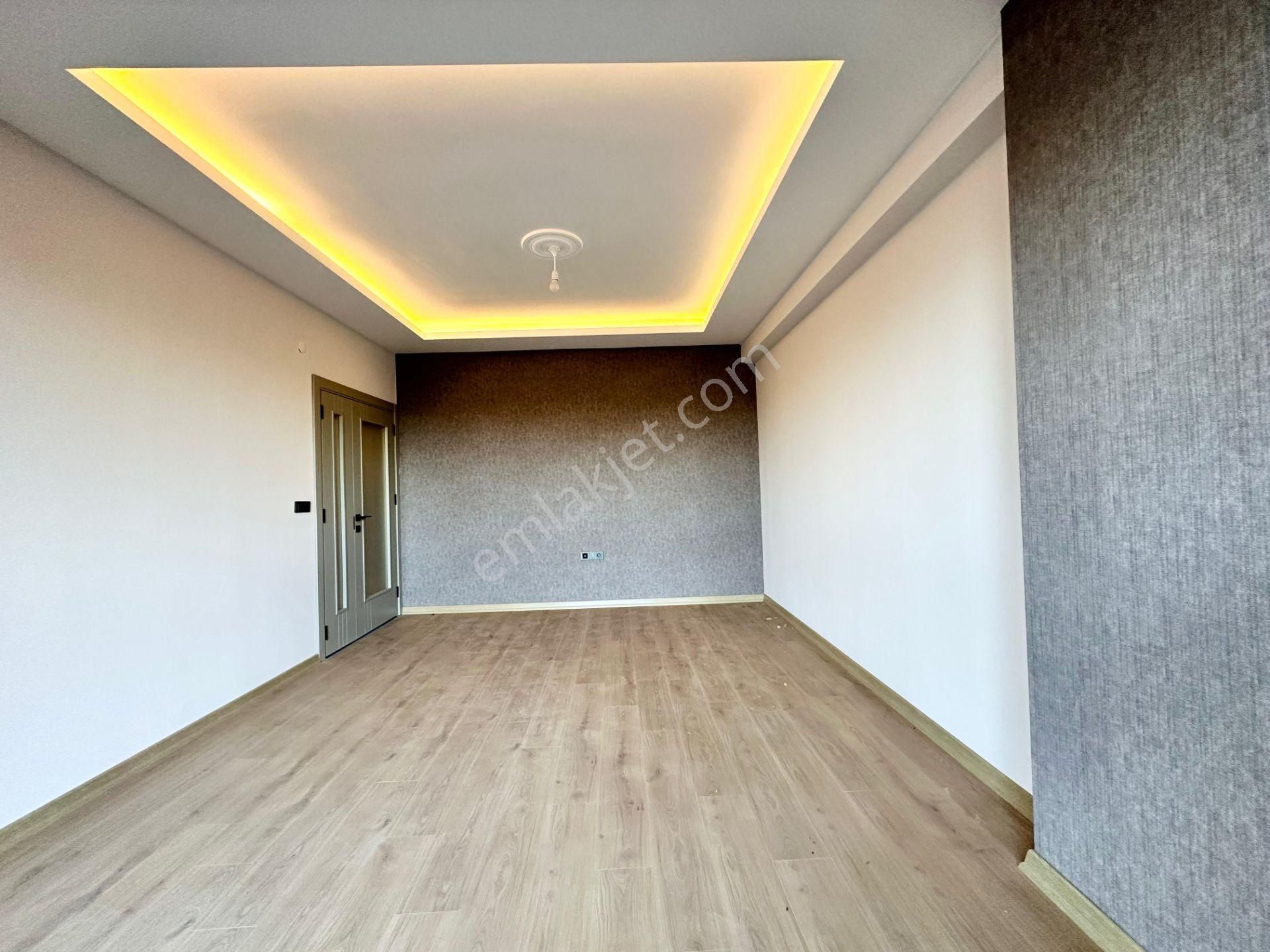 ꧁ay Emlaktan꧂akçay'da Yok Böylesi Göz Kamaştıran Denize Yakın Ultra Lüx Tasarım Satılık 2+1 Daire - Görsel 9