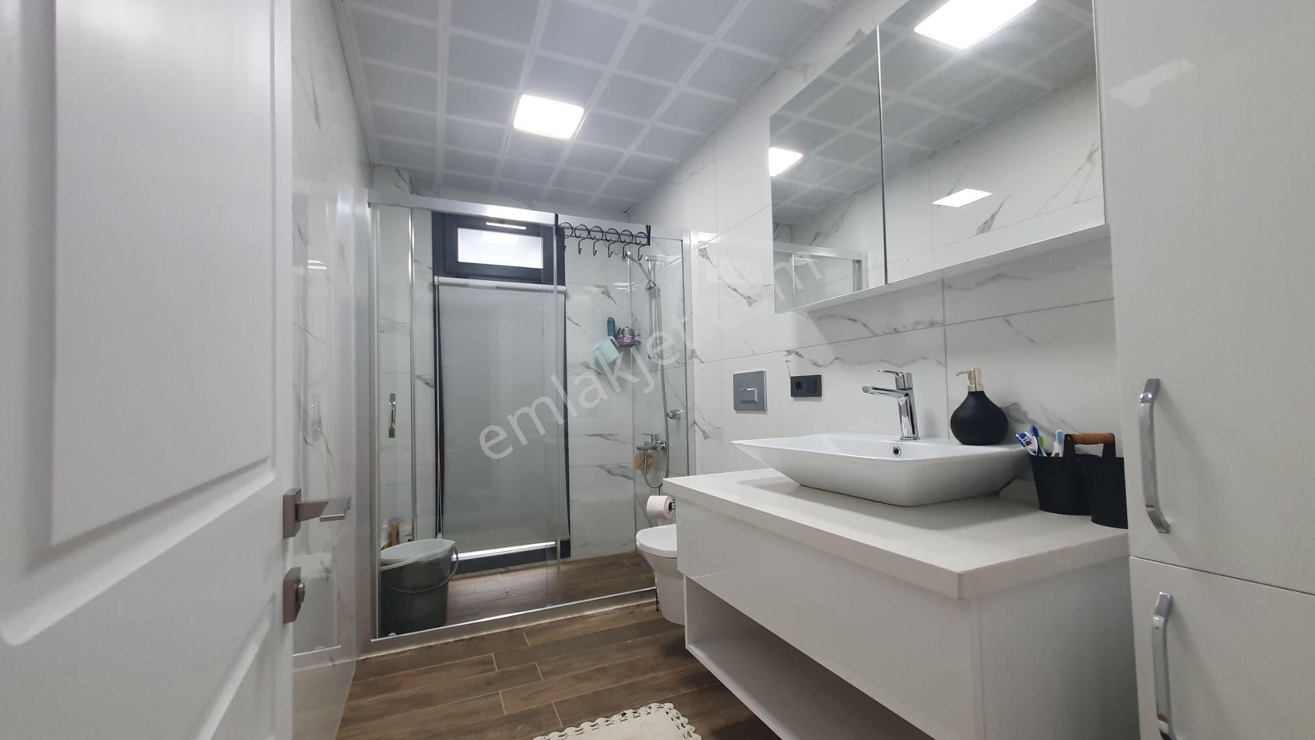 İzmir Seferihisar Payamlı’da 3+1 Havuzlu Site İçerisinde Satılık Trıpleks Yazlık - Görsel 22