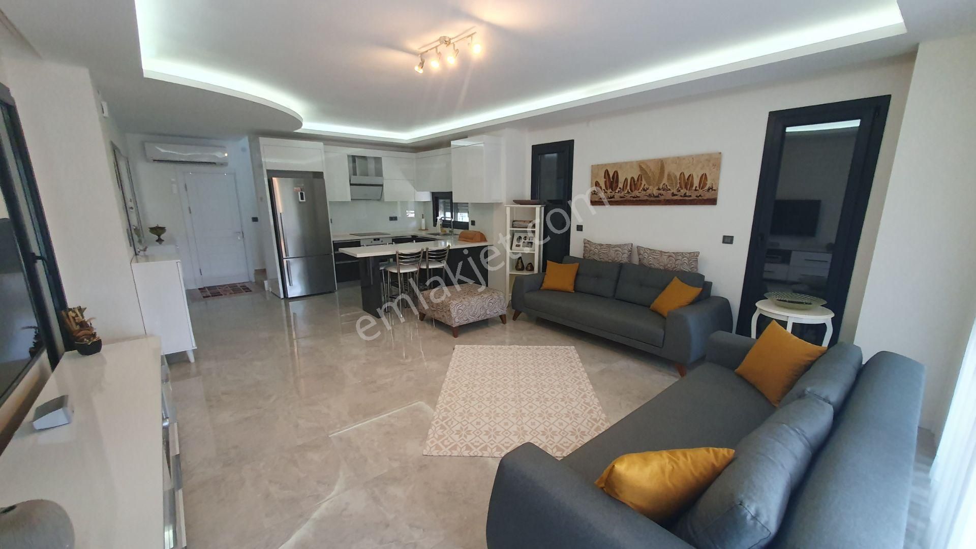 İzmir Seferihisar Payamlı’da 3+1 Havuzlu Site İçerisinde Satılık Trıpleks Yazlık - Görsel 12