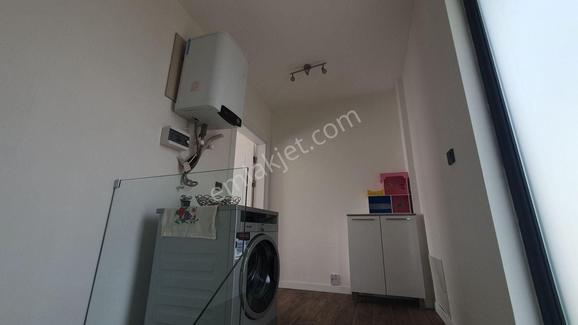 İzmir Seferihisar Payamlı’da 3+1 Havuzlu Site İçerisinde Satılık Trıpleks Yazlık - Görsel 25