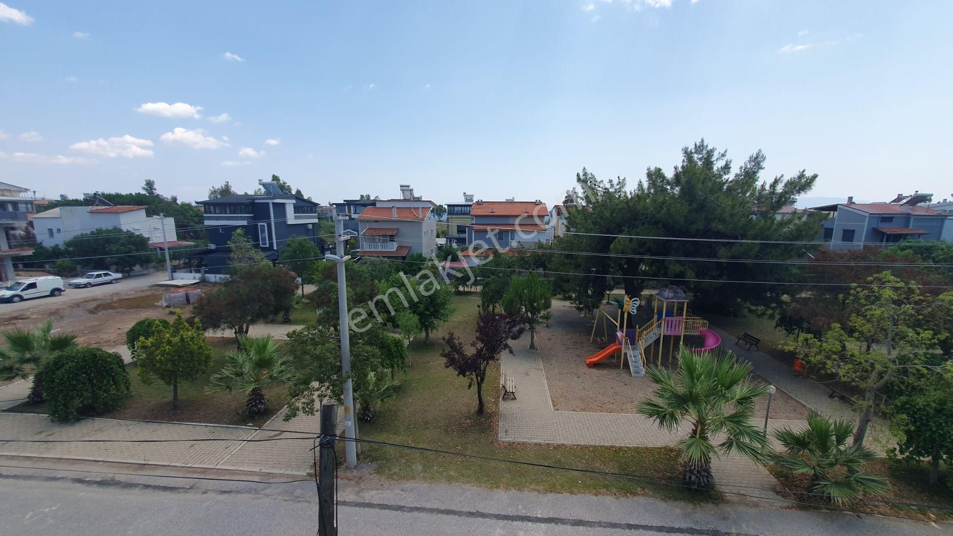 İzmir Seferihisar Payamlı’da 3+1 Havuzlu Site İçerisinde Satılık Trıpleks Yazlık - Görsel 31