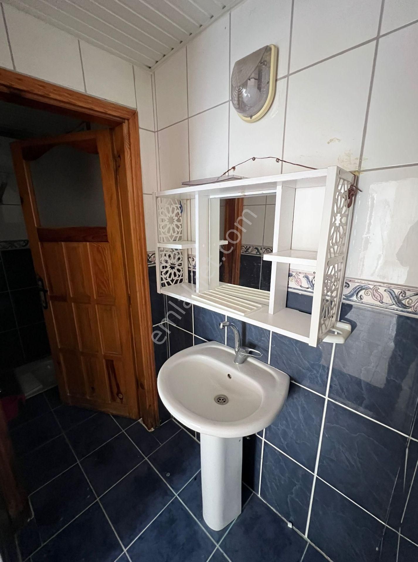 Alanya Sugözü Mah.satılık 3+1 Daire - Görsel 12