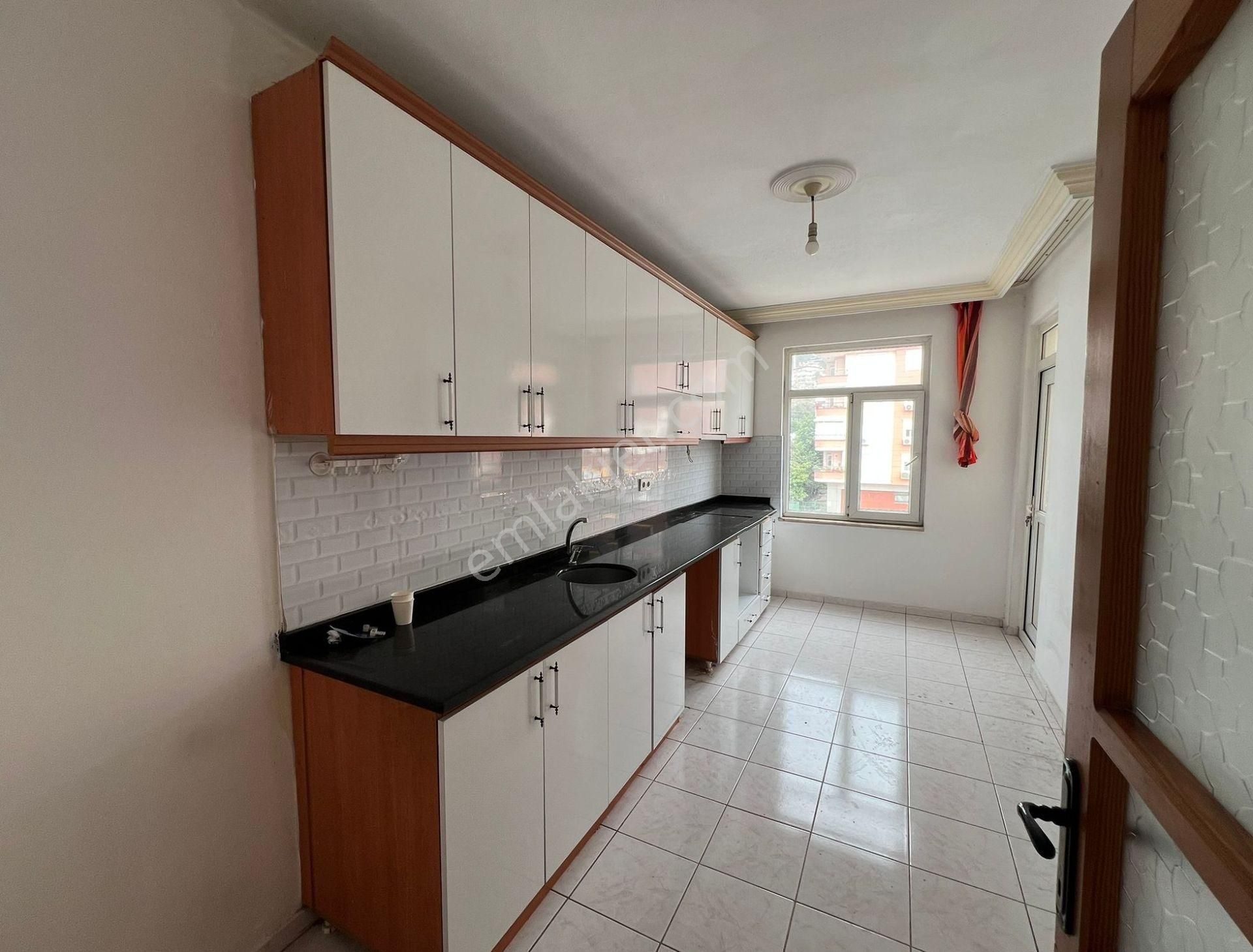 Alanya Sugözü Mah.satılık 3+1 Daire - Görsel 8