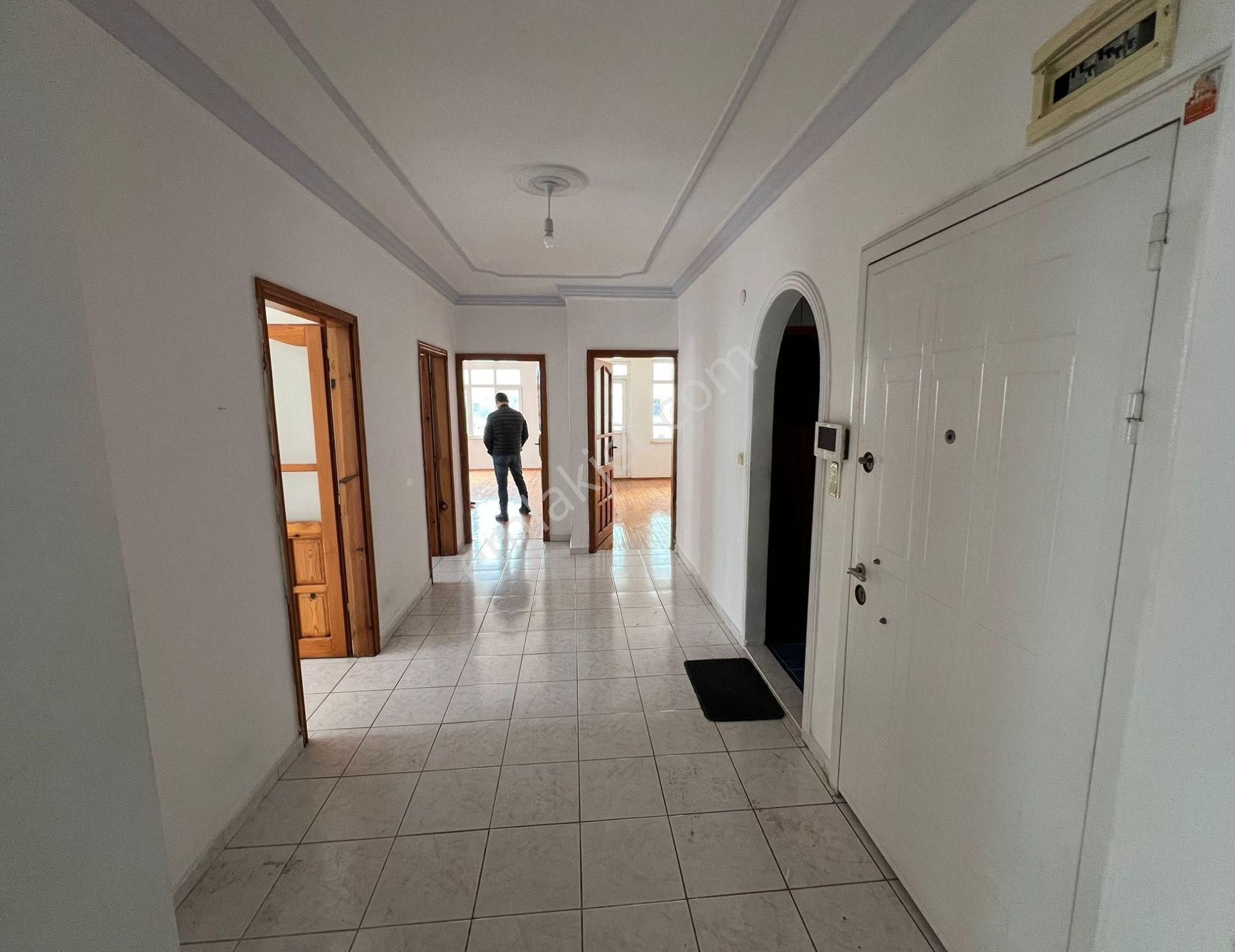 Alanya Sugözü Mah.satılık 3+1 Daire - Görsel 13