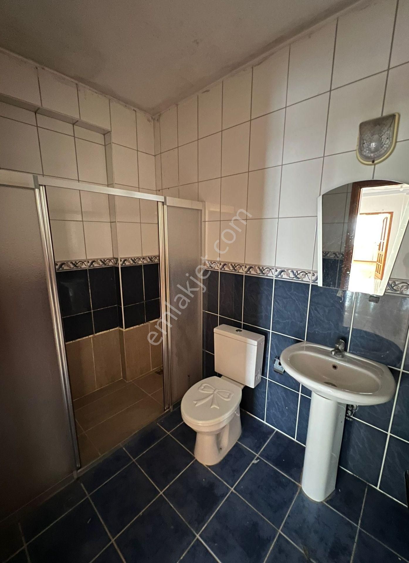 Alanya Sugözü Mah.satılık 3+1 Daire - Görsel 11