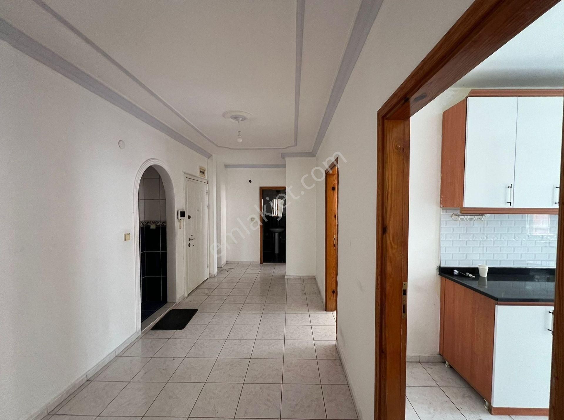 Alanya Sugözü Mah.satılık 3+1 Daire - Görsel 10