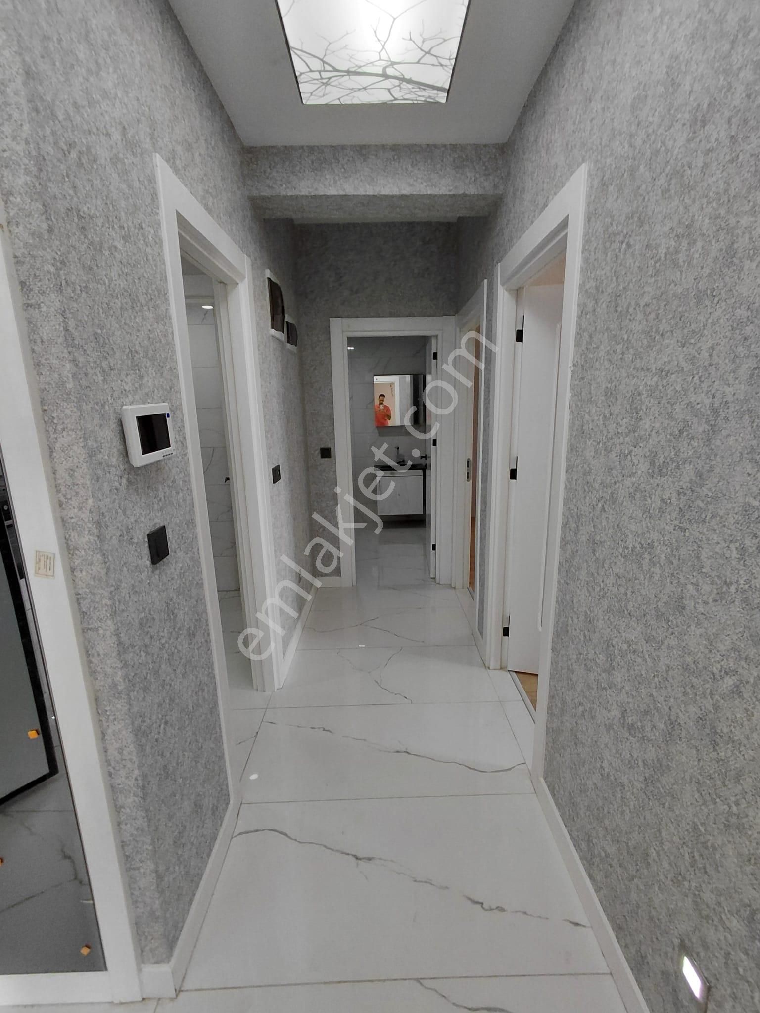 Emrah Çiftci'den Selçuklu Dumlupınar Mah. Lale Cad.yanı Satılık 2+1 Daireler - Görsel 17