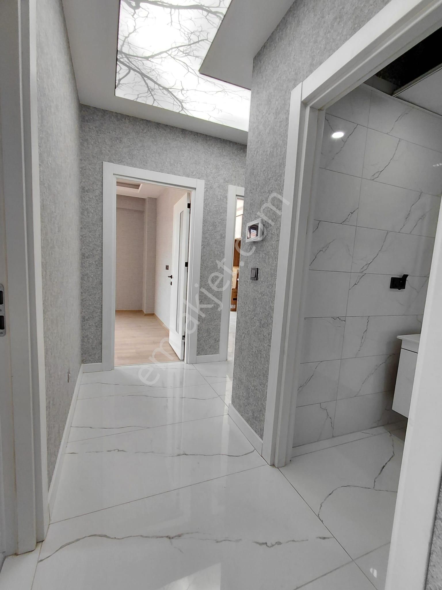 Emrah Çiftci'den Selçuklu Dumlupınar Mah. Lale Cad.yanı Satılık 2+1 Daireler - Görsel 13