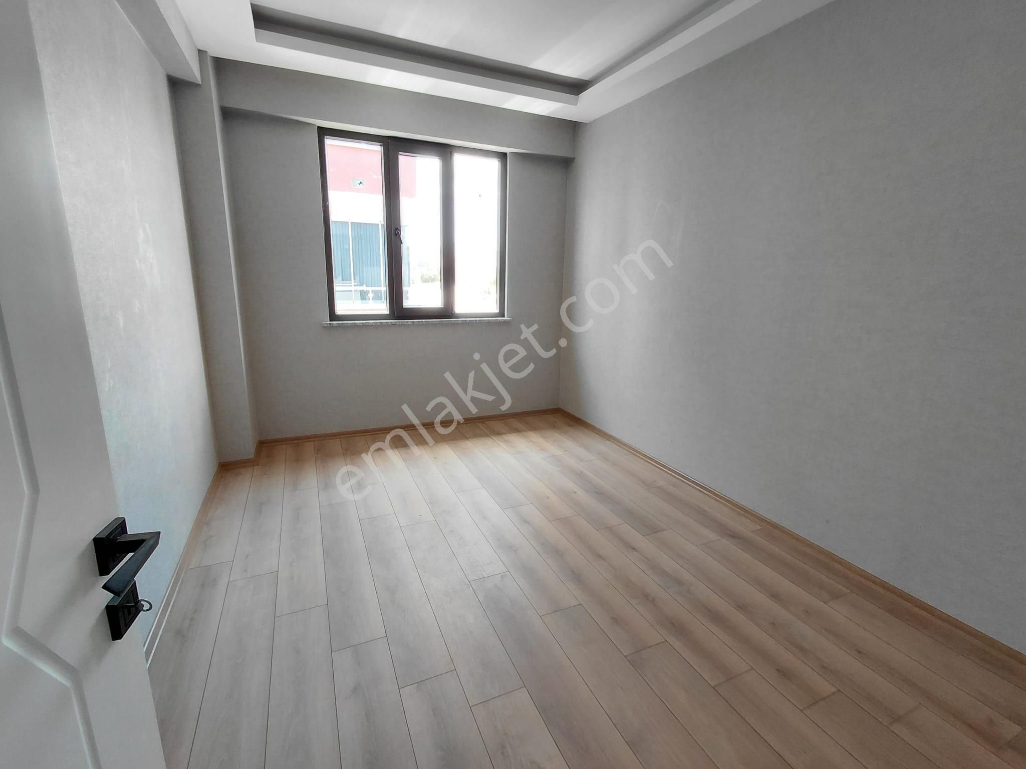 Emrah Çiftci'den Selçuklu Dumlupınar Mah. Lale Cad.yanı Satılık 2+1 Daireler - Görsel 27