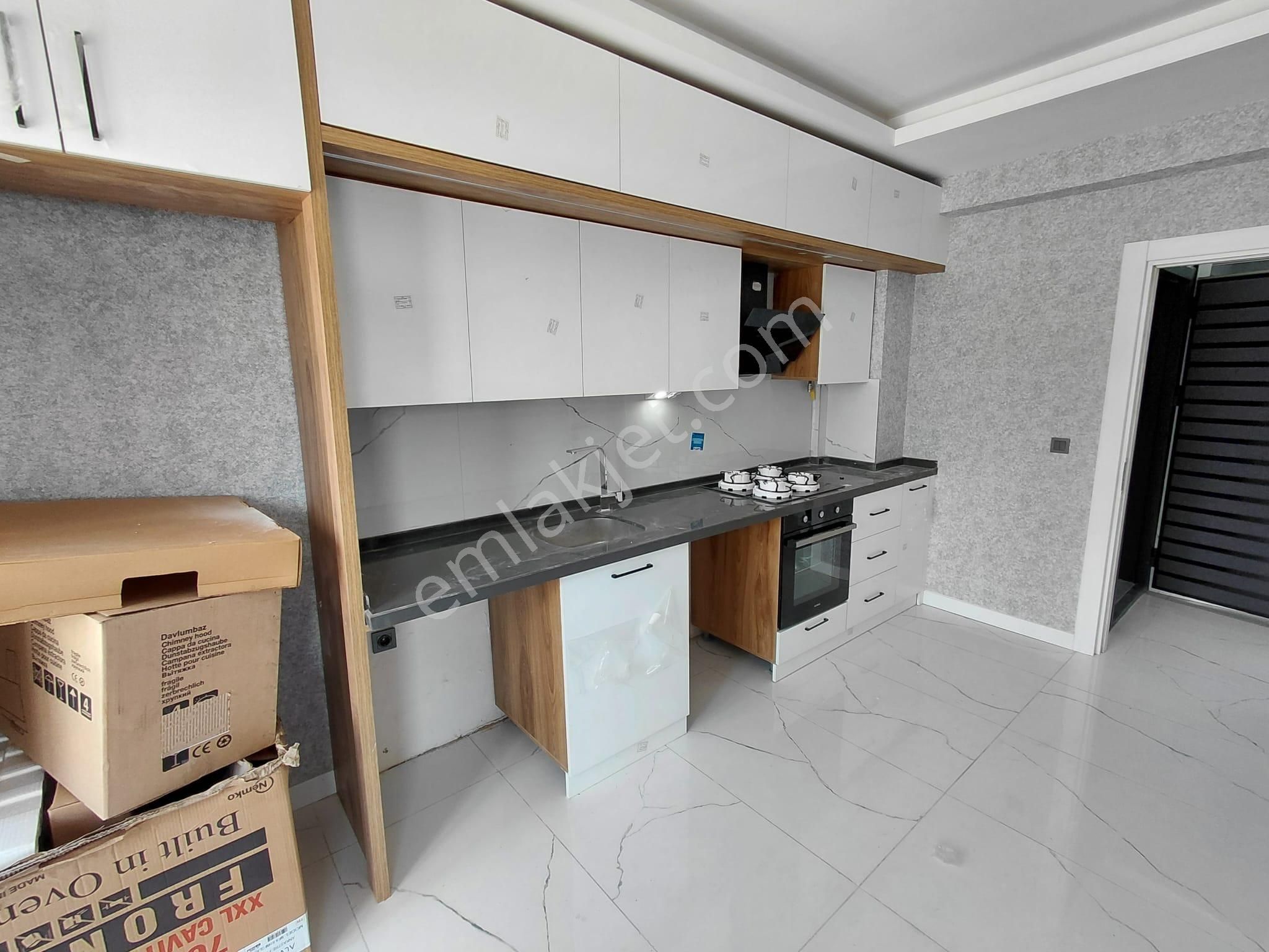 Emrah Çiftci'den Selçuklu Dumlupınar Mah. Lale Cad.yanı Satılık 2+1 Daireler - Görsel 11