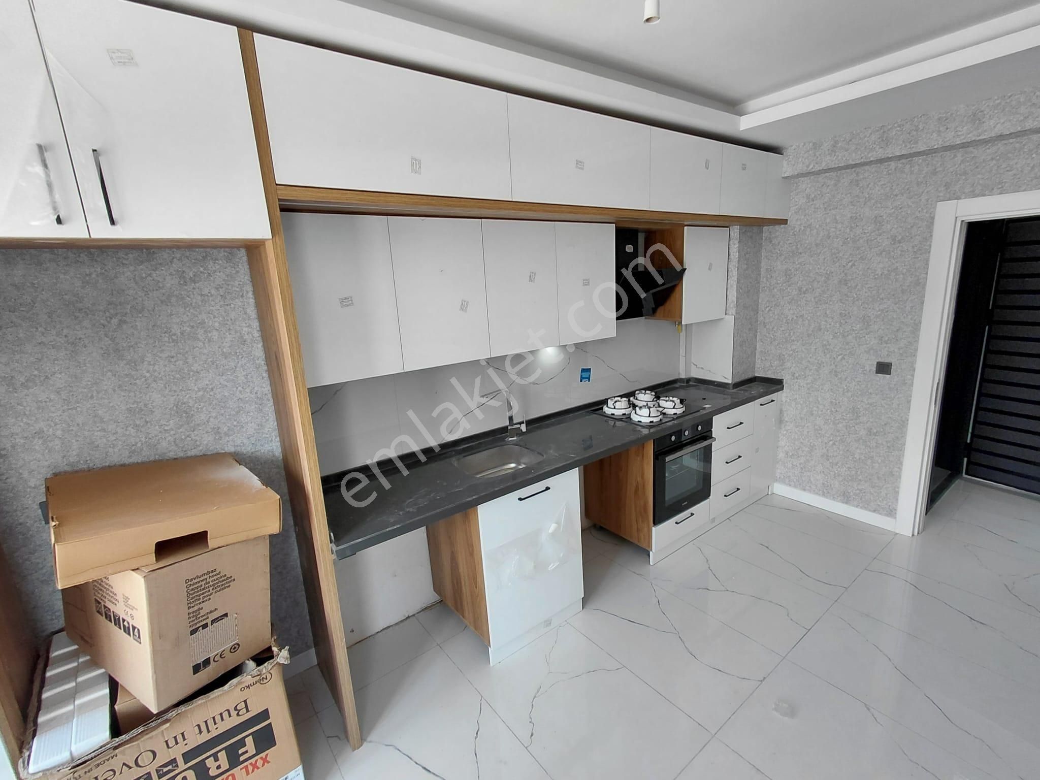 Emrah Çiftci'den Selçuklu Dumlupınar Mah. Lale Cad.yanı Satılık 2+1 Daireler - Görsel 7