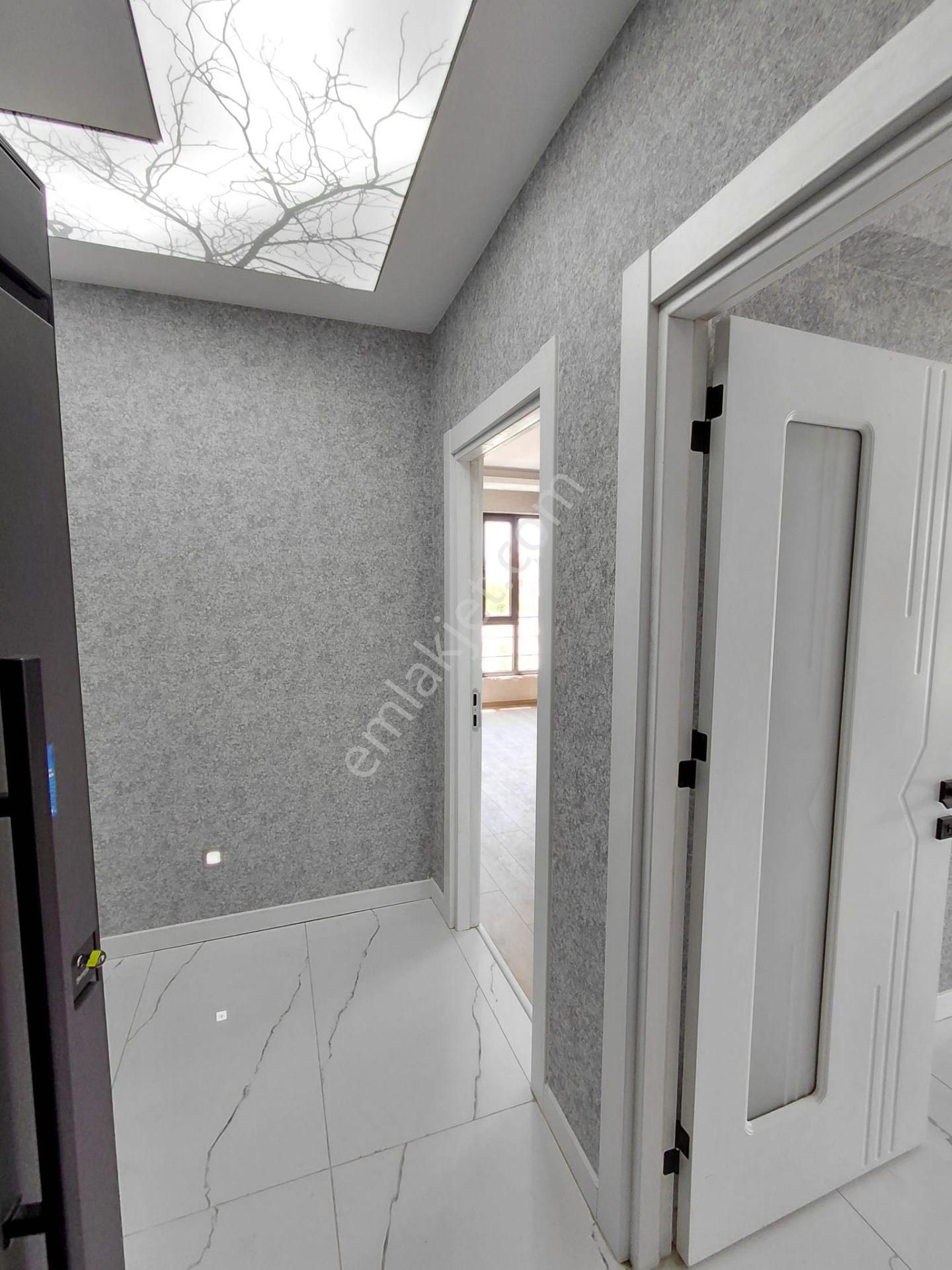 Emrah Çiftci'den Selçuklu Dumlupınar Mah. Lale Cad.yanı Satılık 2+1 Daireler - Görsel 15