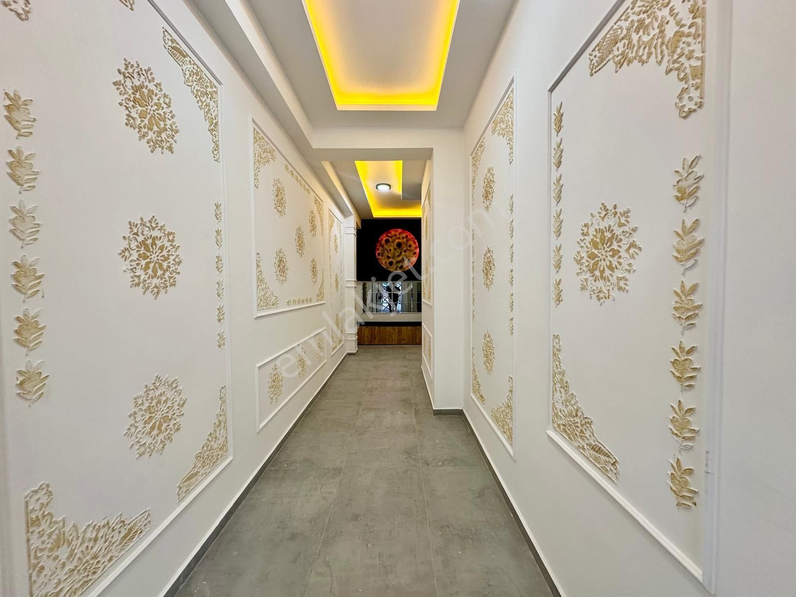 ⭐akçay Ay Emlak'tan⭐güre'de Muhteşem Konumlu Denize Sadece 250 Mt Arakat Satılık 2+1 Tasarım Daire - Görsel 34