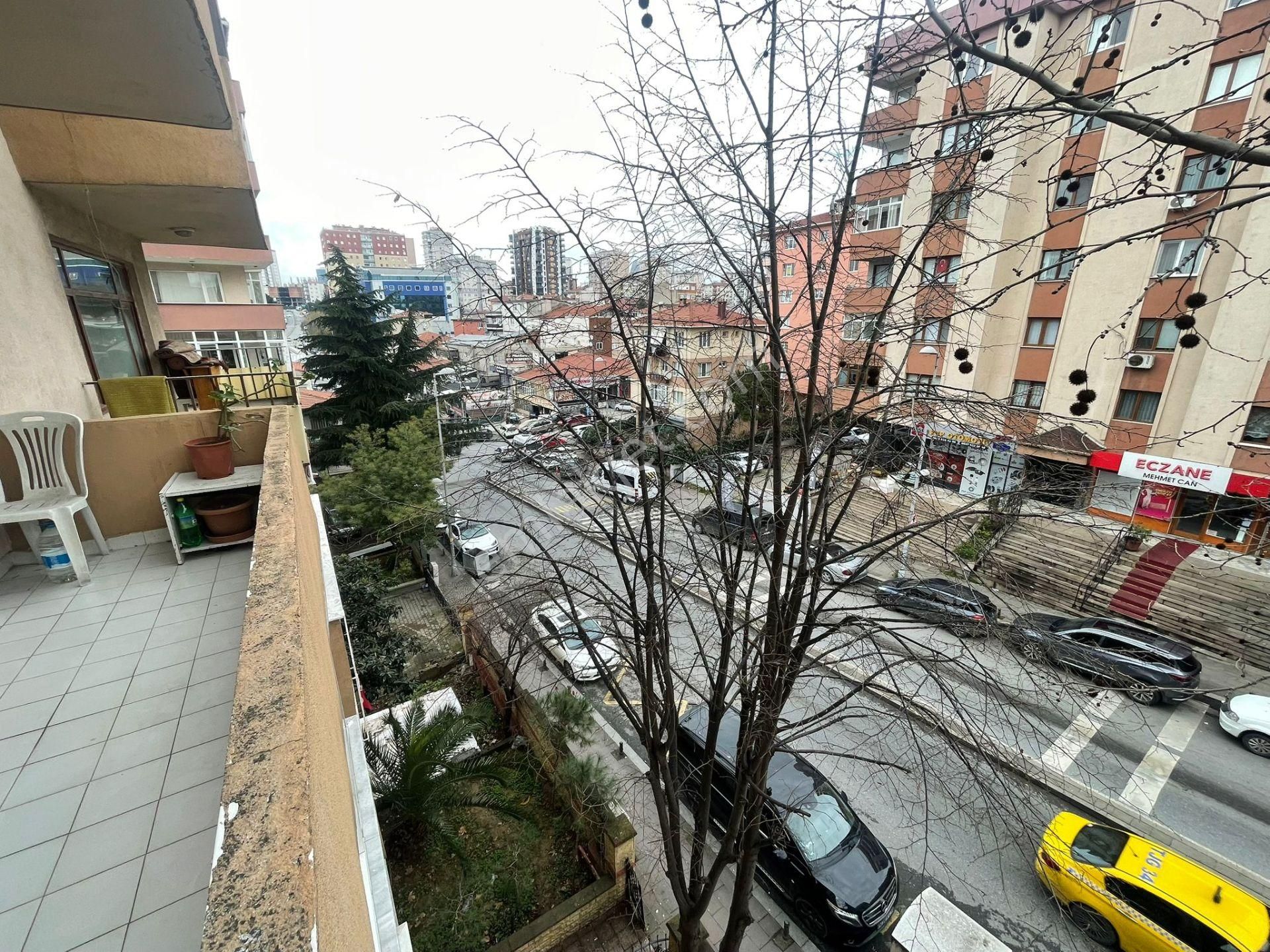 Emlak Dünyasından Full Eşyalı Site İçi Ara Katta Geniş Aileye Uygun Kullanışlı 3+1 - Görsel 30