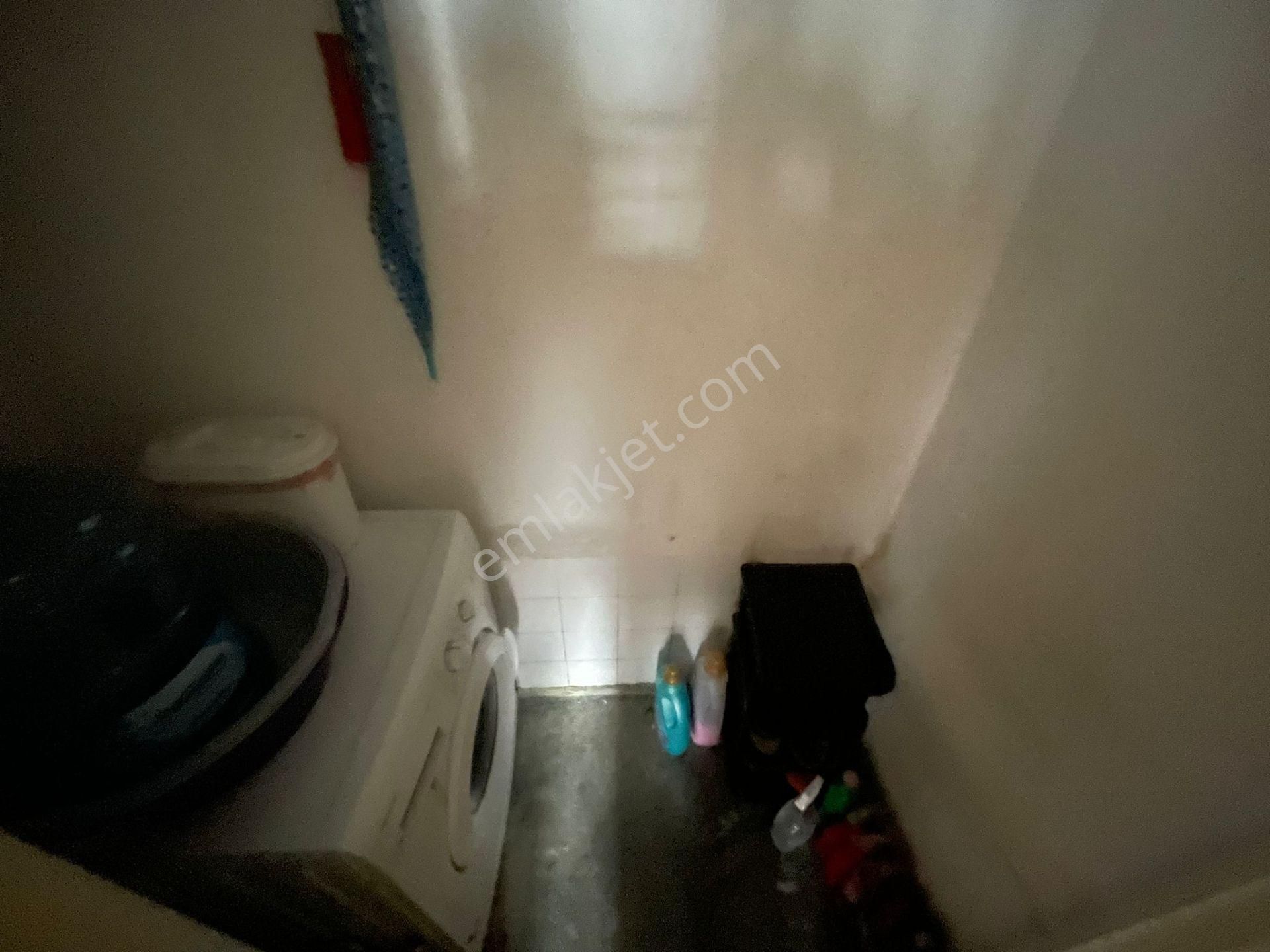 Emlak Dünyasından Full Eşyalı Site İçi Ara Katta Geniş Aileye Uygun Kullanışlı 3+1 - Görsel 25