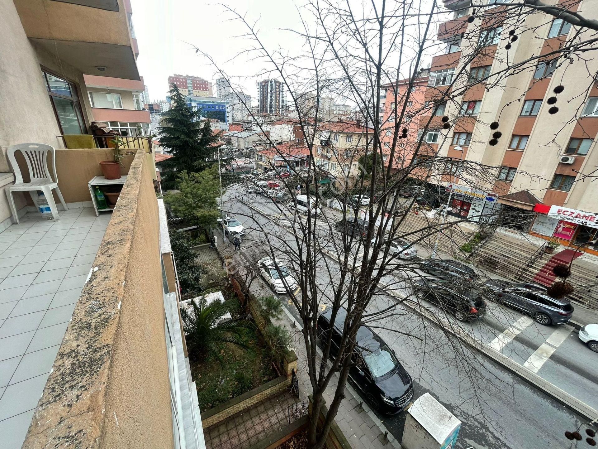 Emlak Dünyasından Full Eşyalı Site İçi Ara Katta Geniş Aileye Uygun Kullanışlı 3+1 - Görsel 34