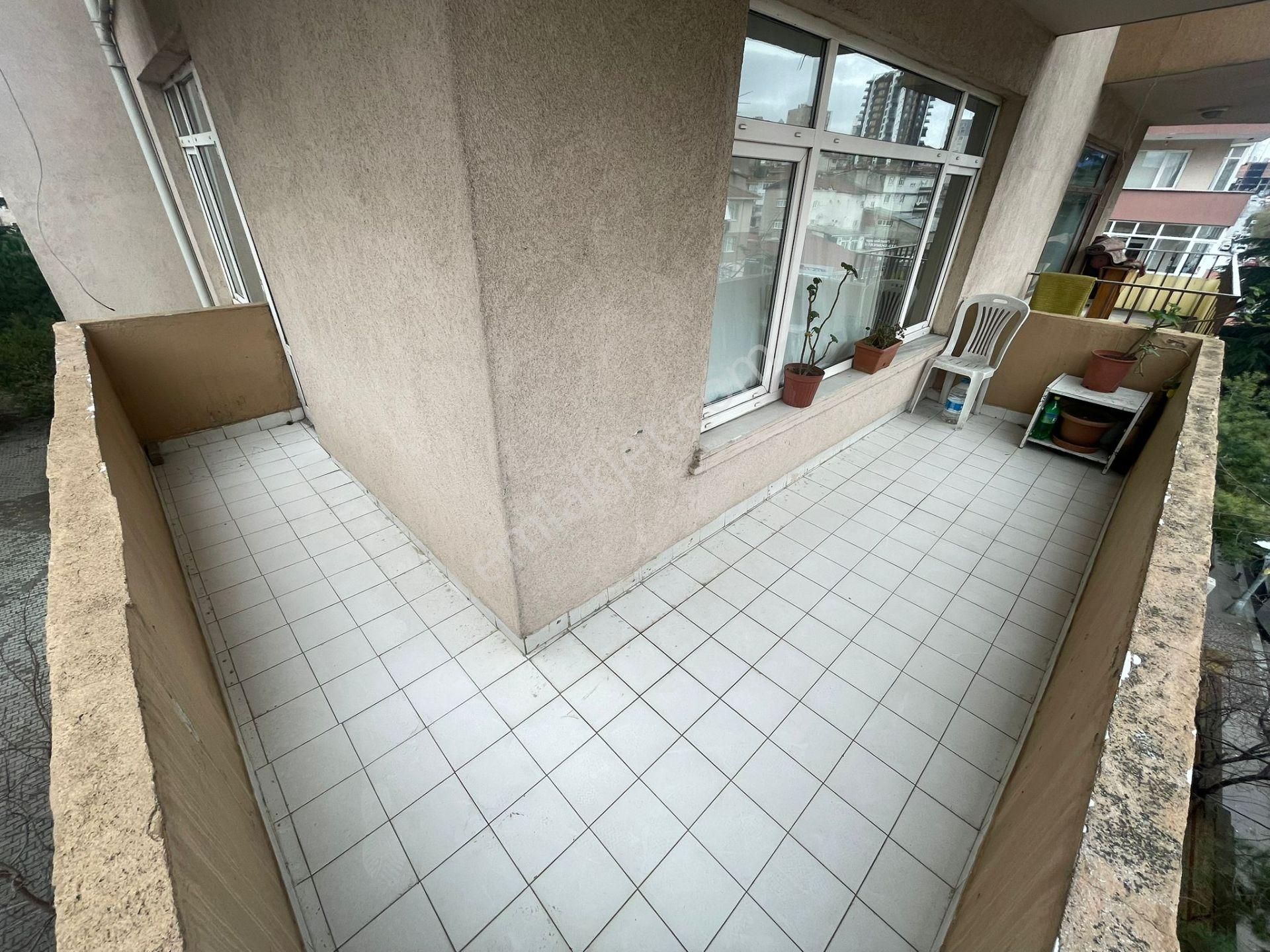 Emlak Dünyasından Full Eşyalı Site İçi Ara Katta Geniş Aileye Uygun Kullanışlı 3+1 - Görsel 20