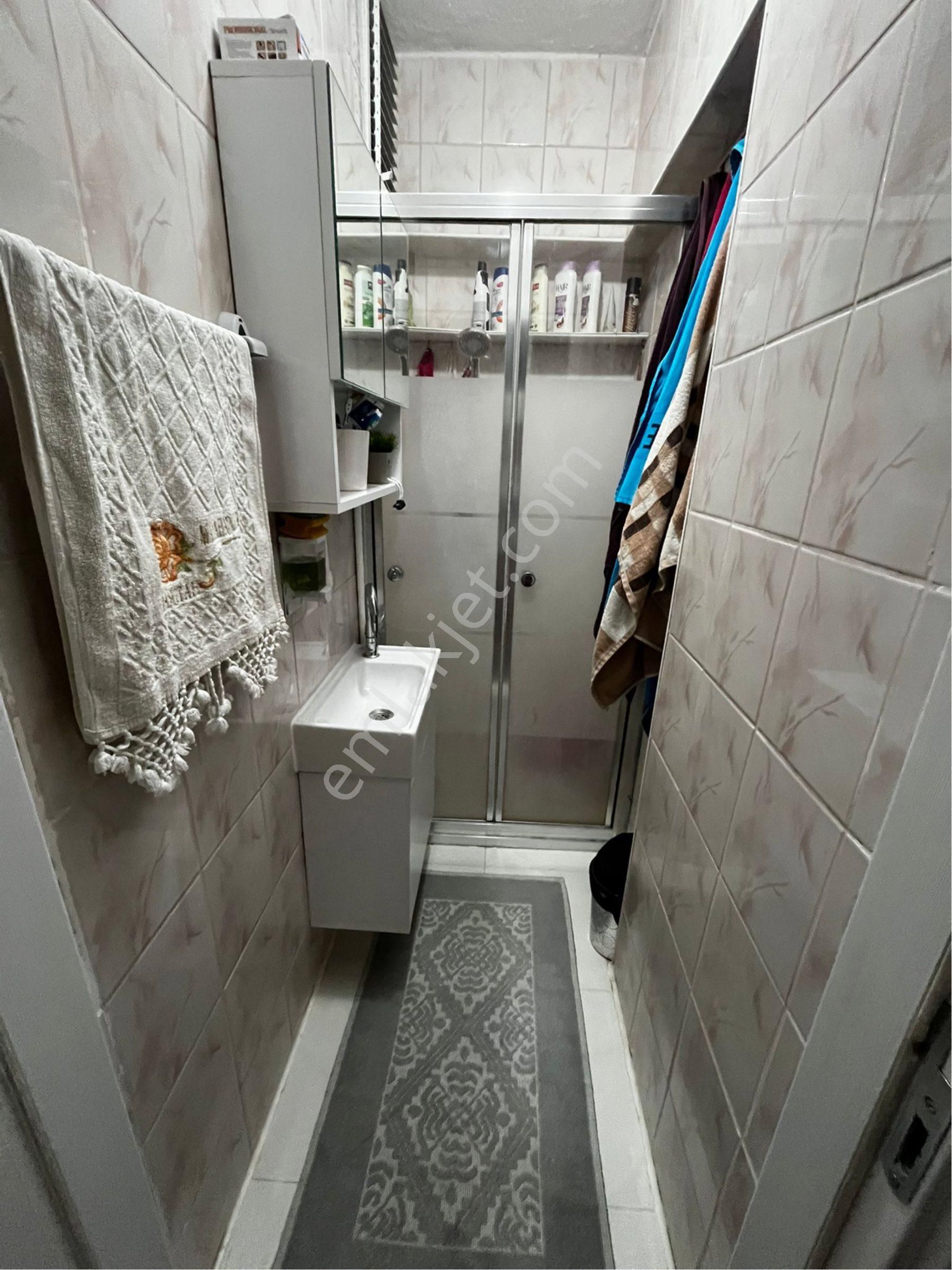 Ankara Etimesgut Piyade Mahallesinde 5+1 Full Yapılı Satılık Dubleks - Görsel 33