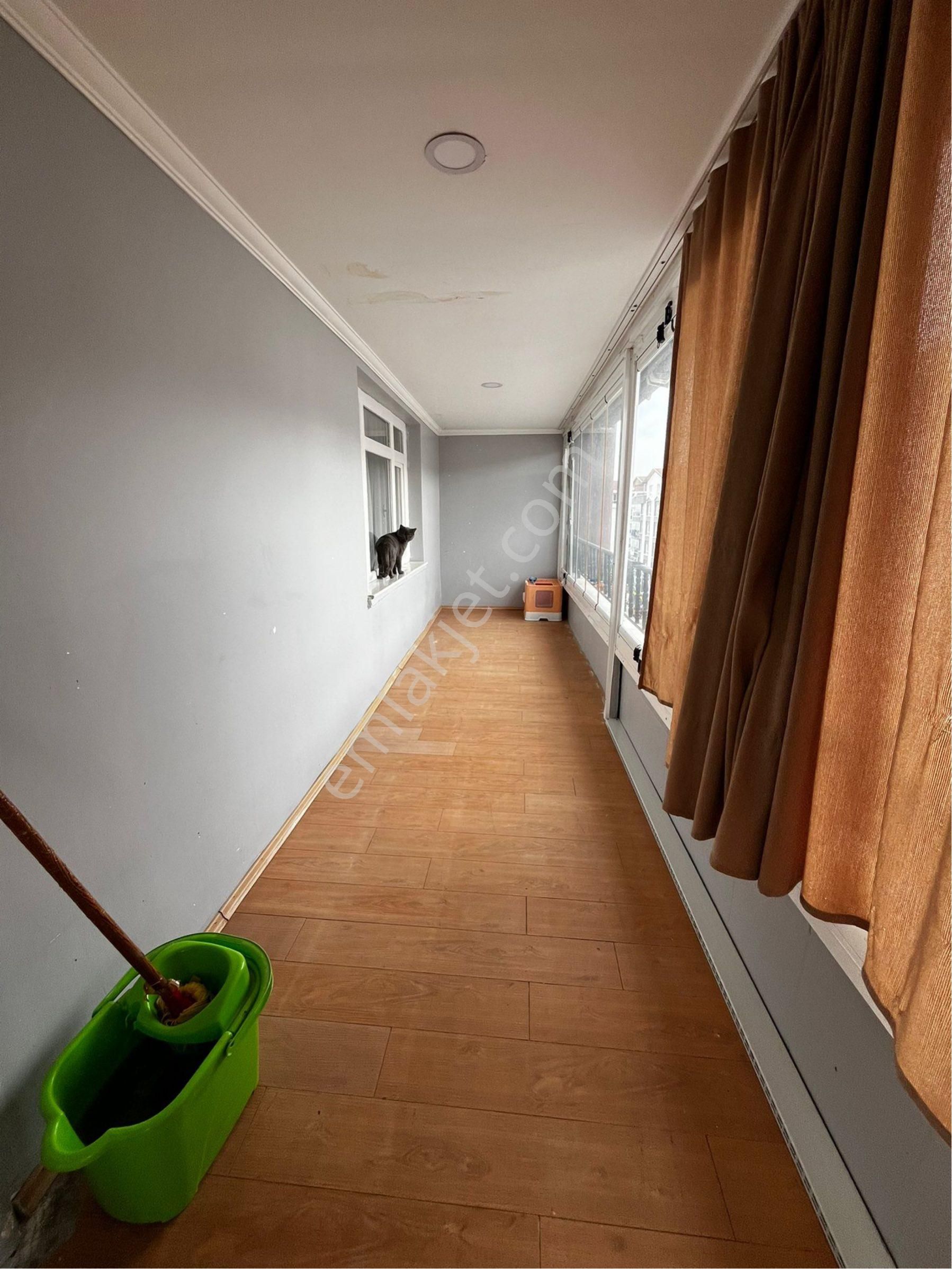 Ankara Etimesgut Piyade Mahallesinde 5+1 Full Yapılı Satılık Dubleks - Görsel 30