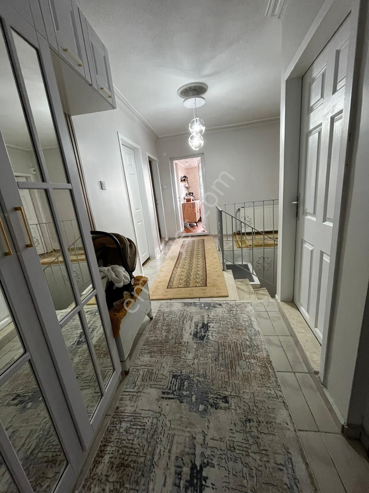 Ankara Etimesgut Piyade Mahallesinde 5+1 Full Yapılı Satılık Dubleks - Görsel 26