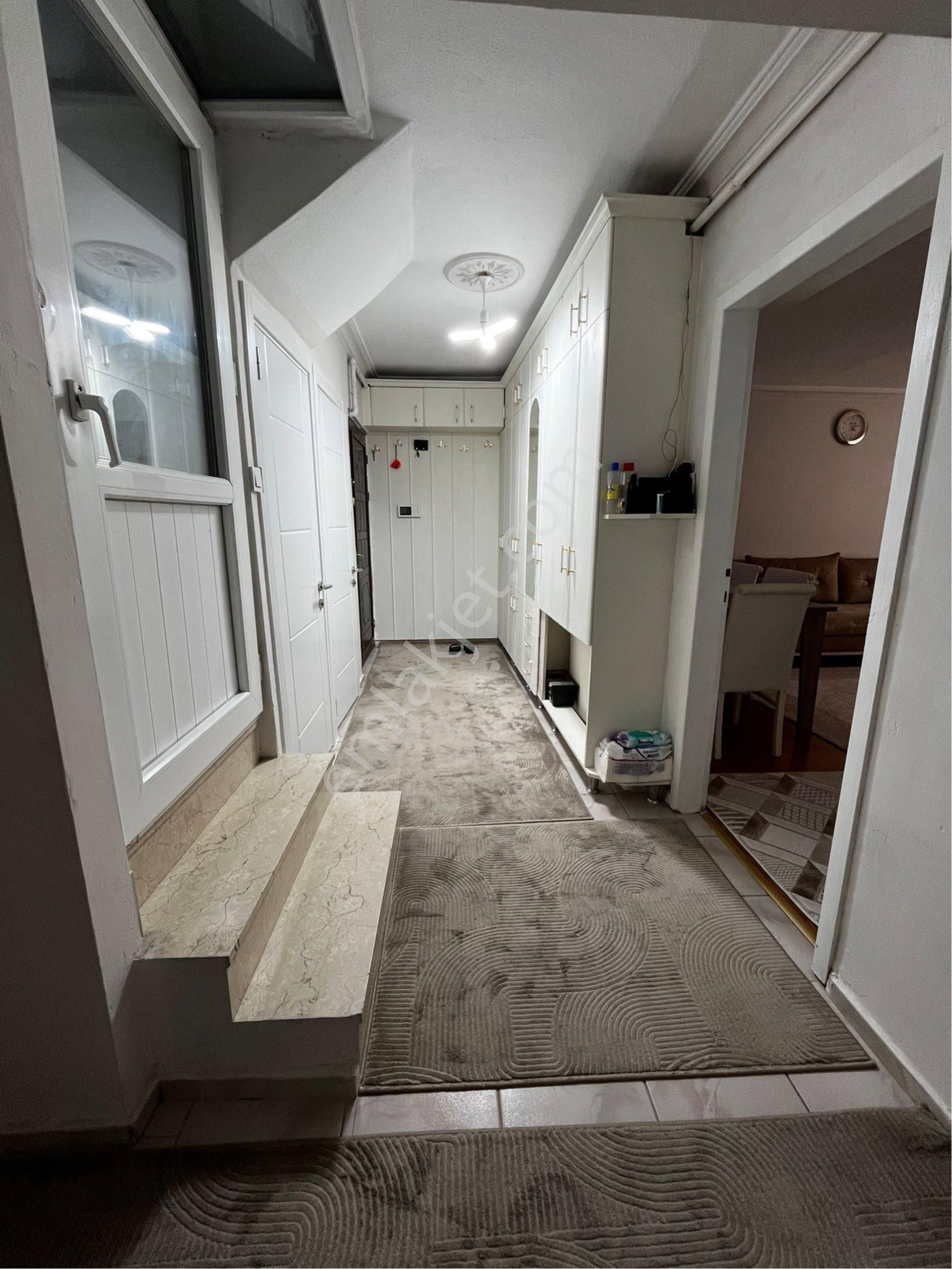 Ankara Etimesgut Piyade Mahallesinde 5+1 Full Yapılı Satılık Dubleks - Görsel 27