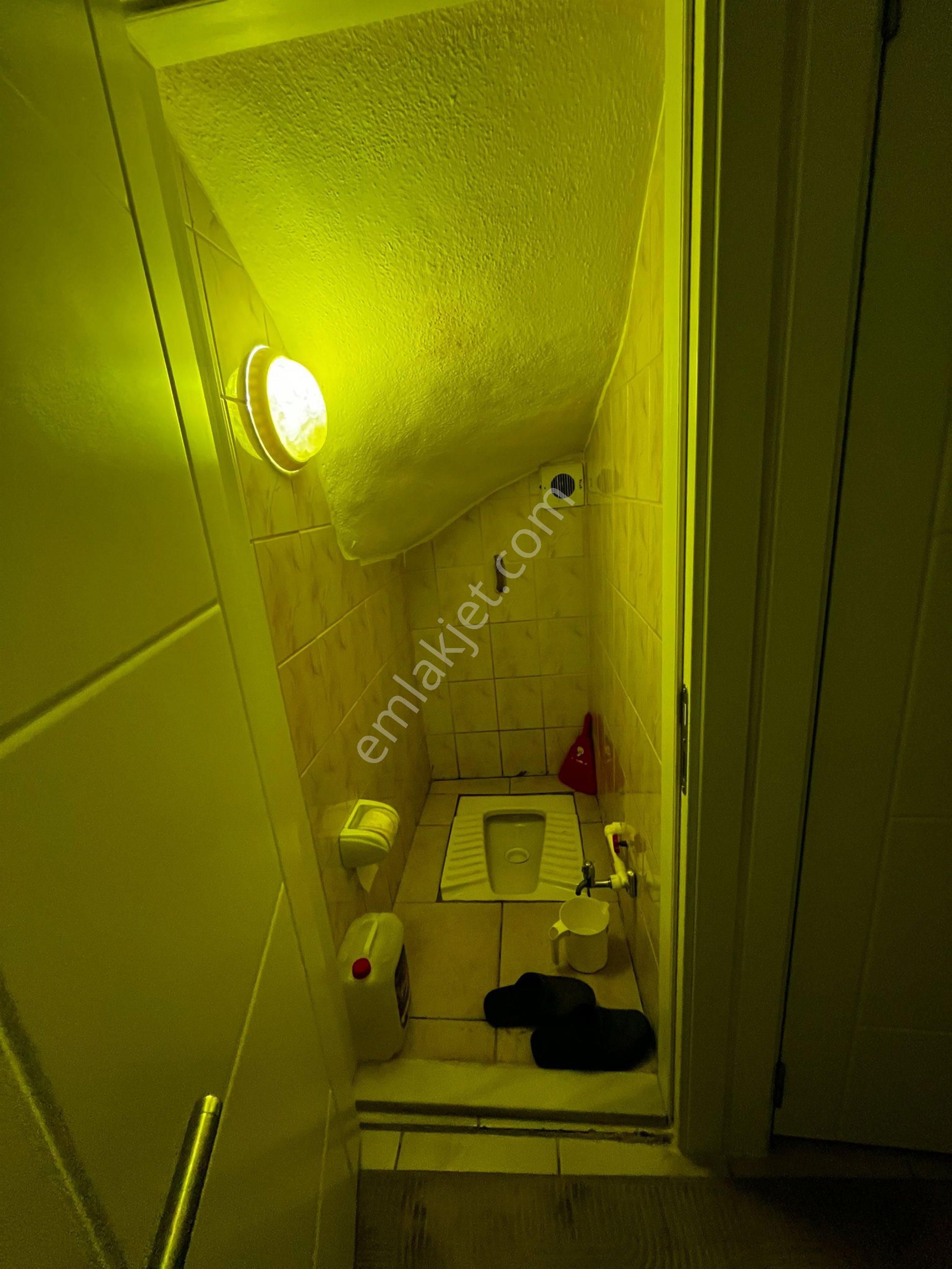 Ankara Etimesgut Piyade Mahallesinde 5+1 Full Yapılı Satılık Dubleks - Görsel 29