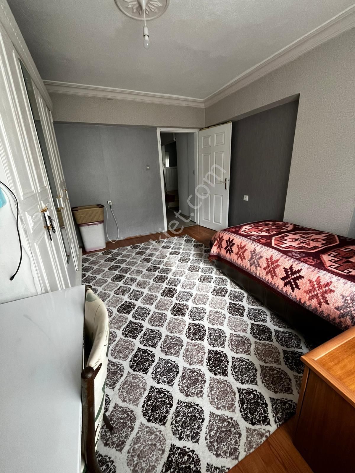 Ankara Etimesgut Piyade Mahallesinde 5+1 Full Yapılı Satılık Dubleks - Görsel 8