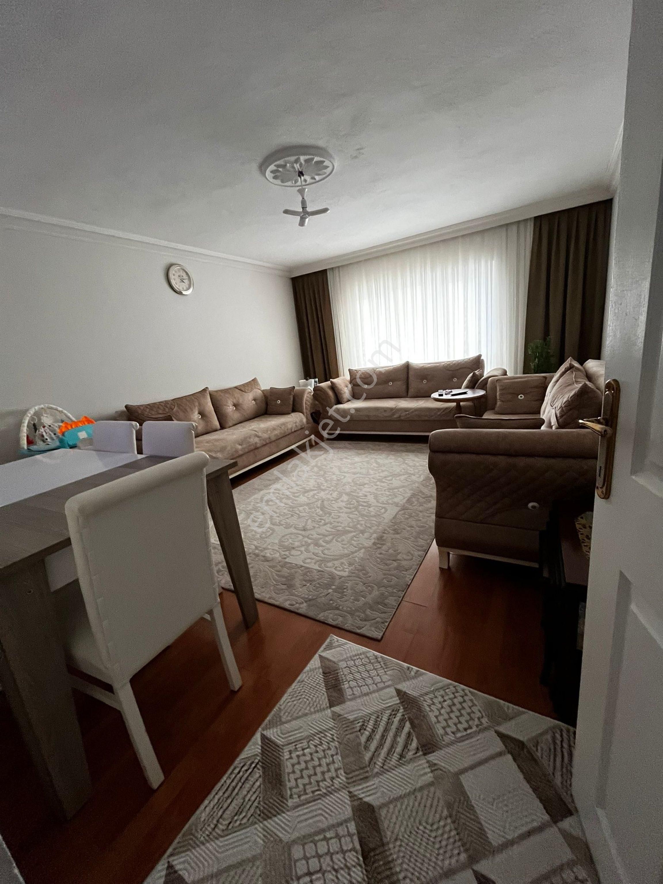 Ankara Etimesgut Piyade Mahallesinde 5+1 Full Yapılı Satılık Dubleks - Görsel 7