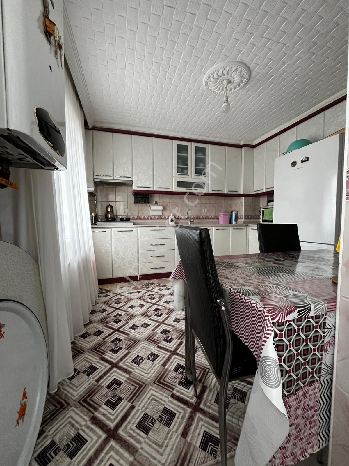 Ankara Etimesgut Piyade Mahallesinde 5+1 Full Yapılı Satılık Dubleks - Görsel 35