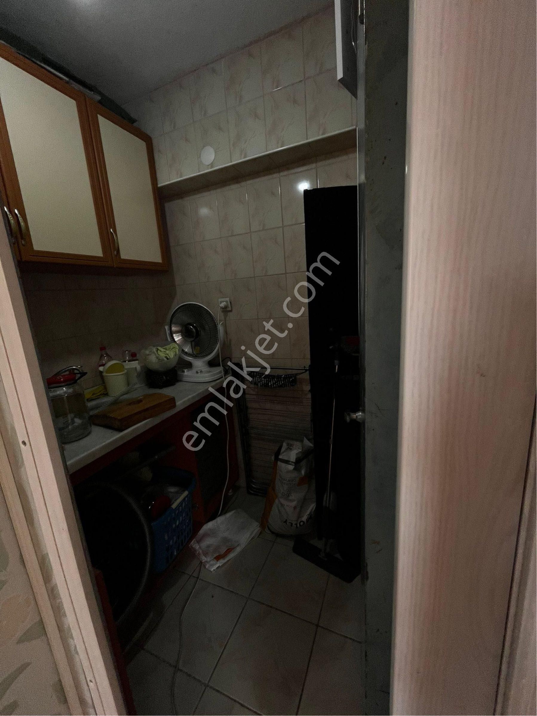 Ankara Etimesgut Piyade Mahallesinde 5+1 Full Yapılı Satılık Dubleks - Görsel 11