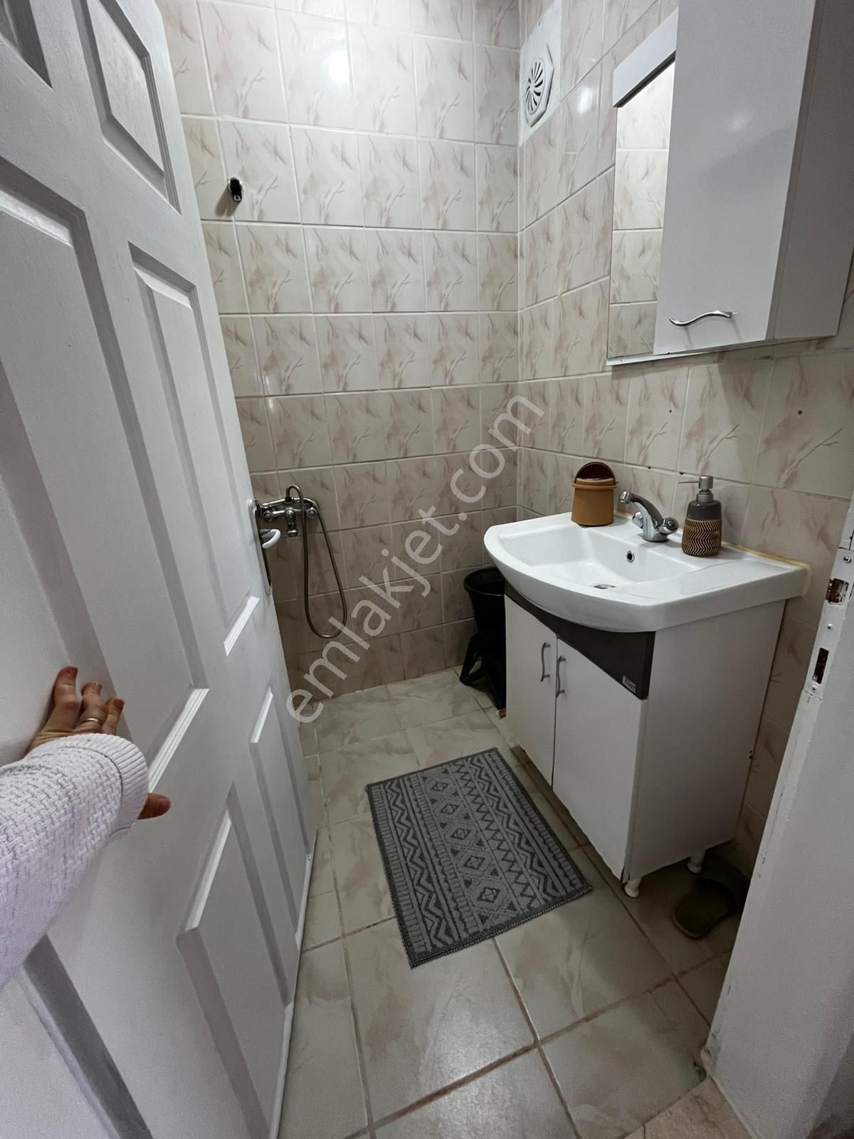 Ankara Etimesgut Piyade Mahallesinde 5+1 Full Yapılı Satılık Dubleks - Görsel 25