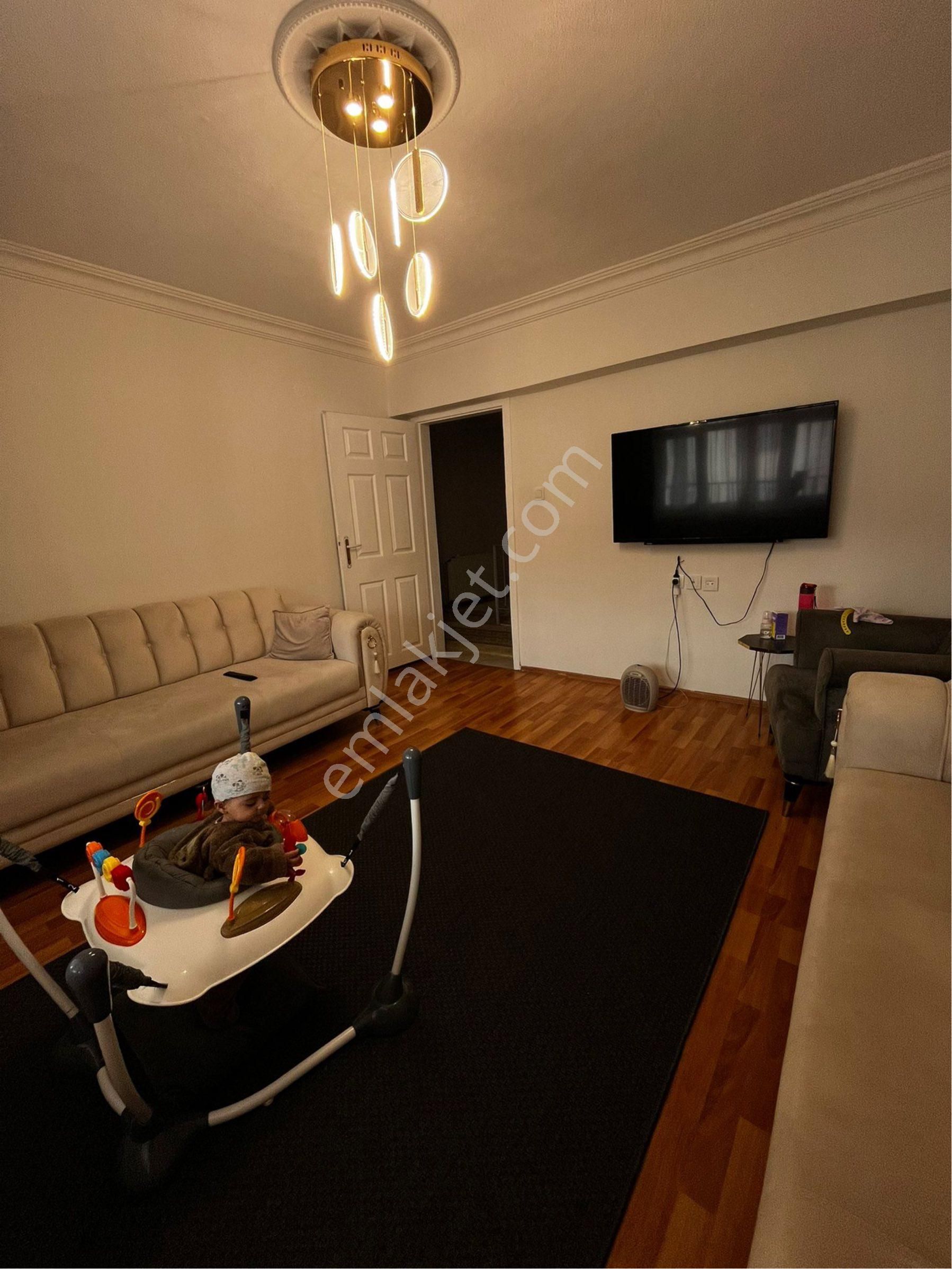 Ankara Etimesgut Piyade Mahallesinde 5+1 Full Yapılı Satılık Dubleks - Görsel 15