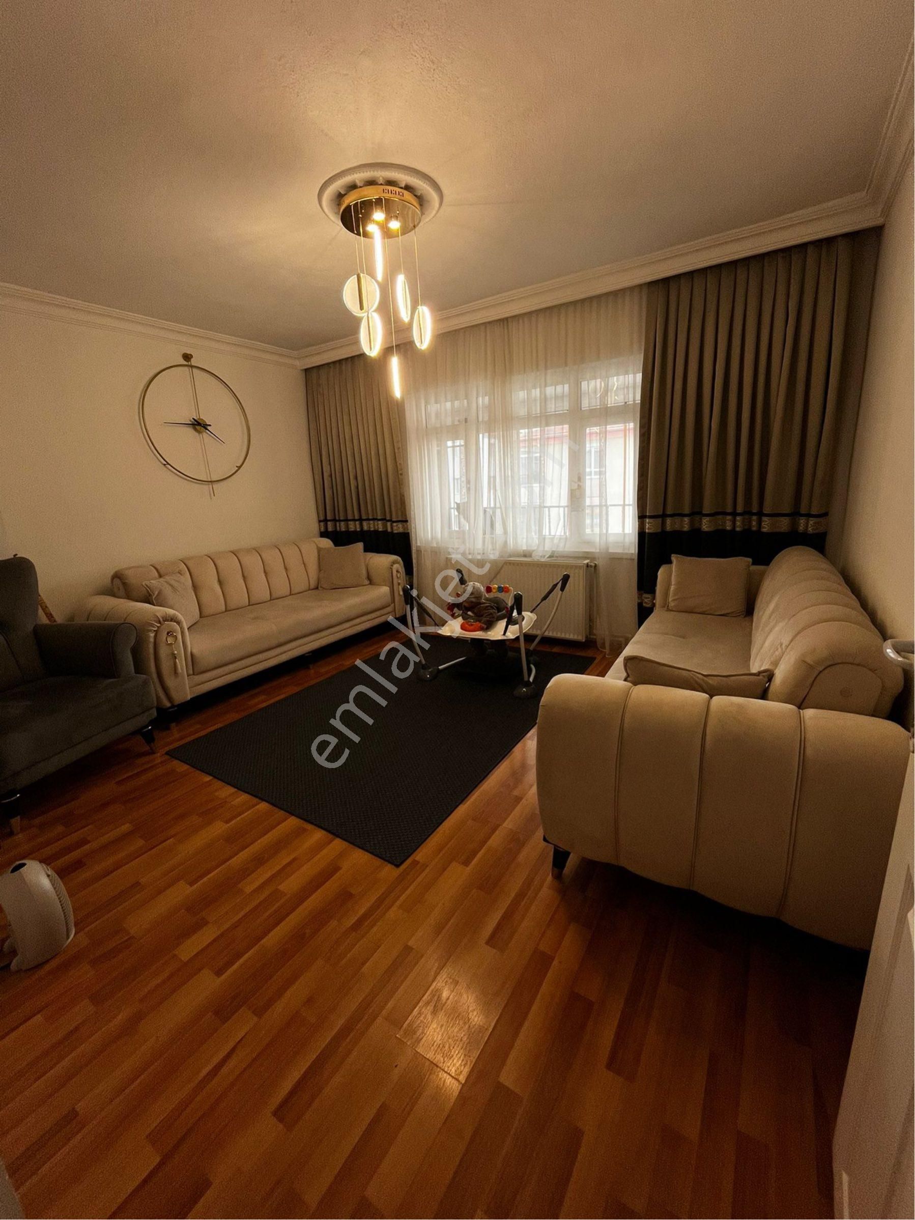 Ankara Etimesgut Piyade Mahallesinde 5+1 Full Yapılı Satılık Dubleks - Görsel 6