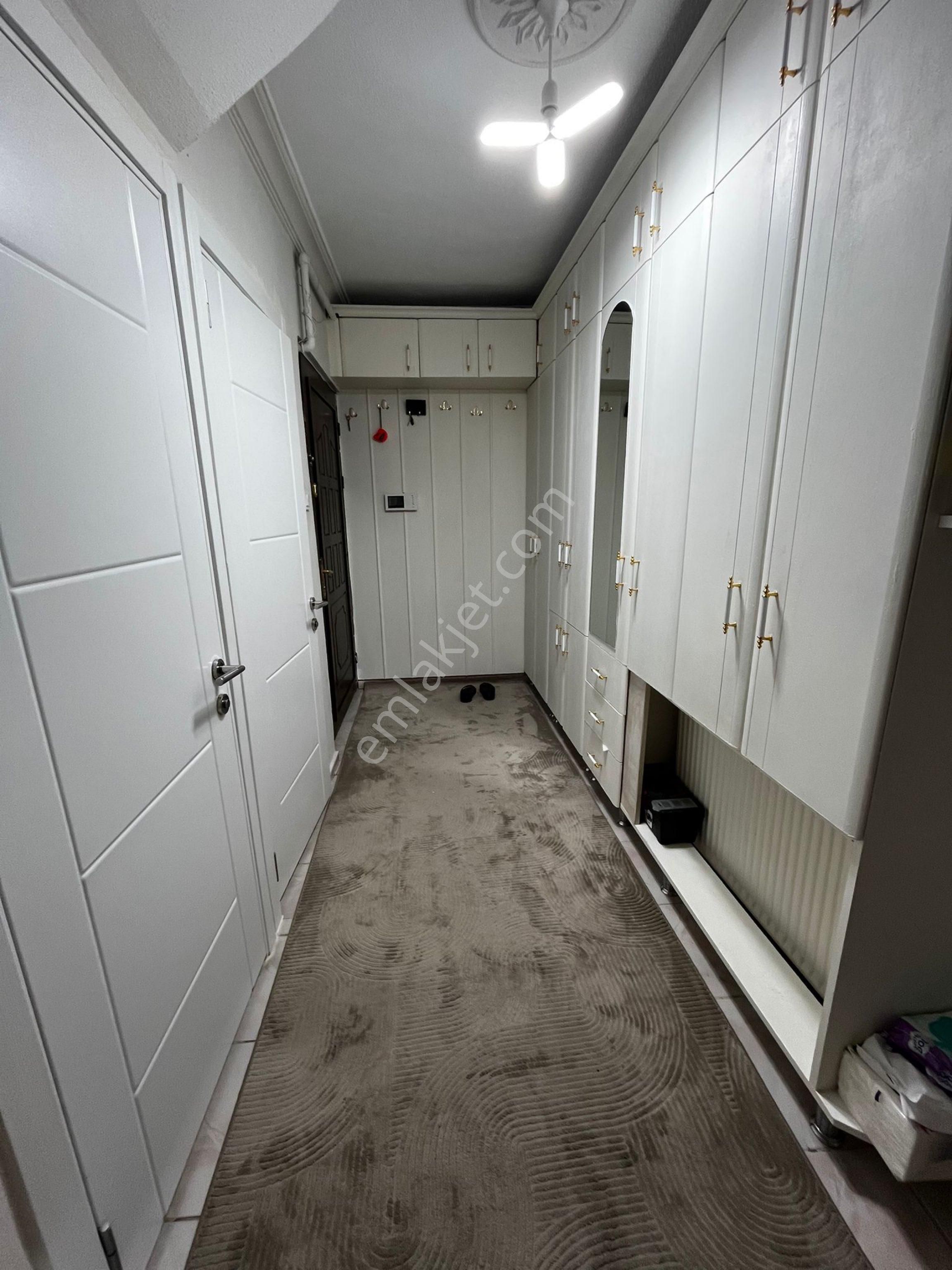Ankara Etimesgut Piyade Mahallesinde 5+1 Full Yapılı Satılık Dubleks - Görsel 14