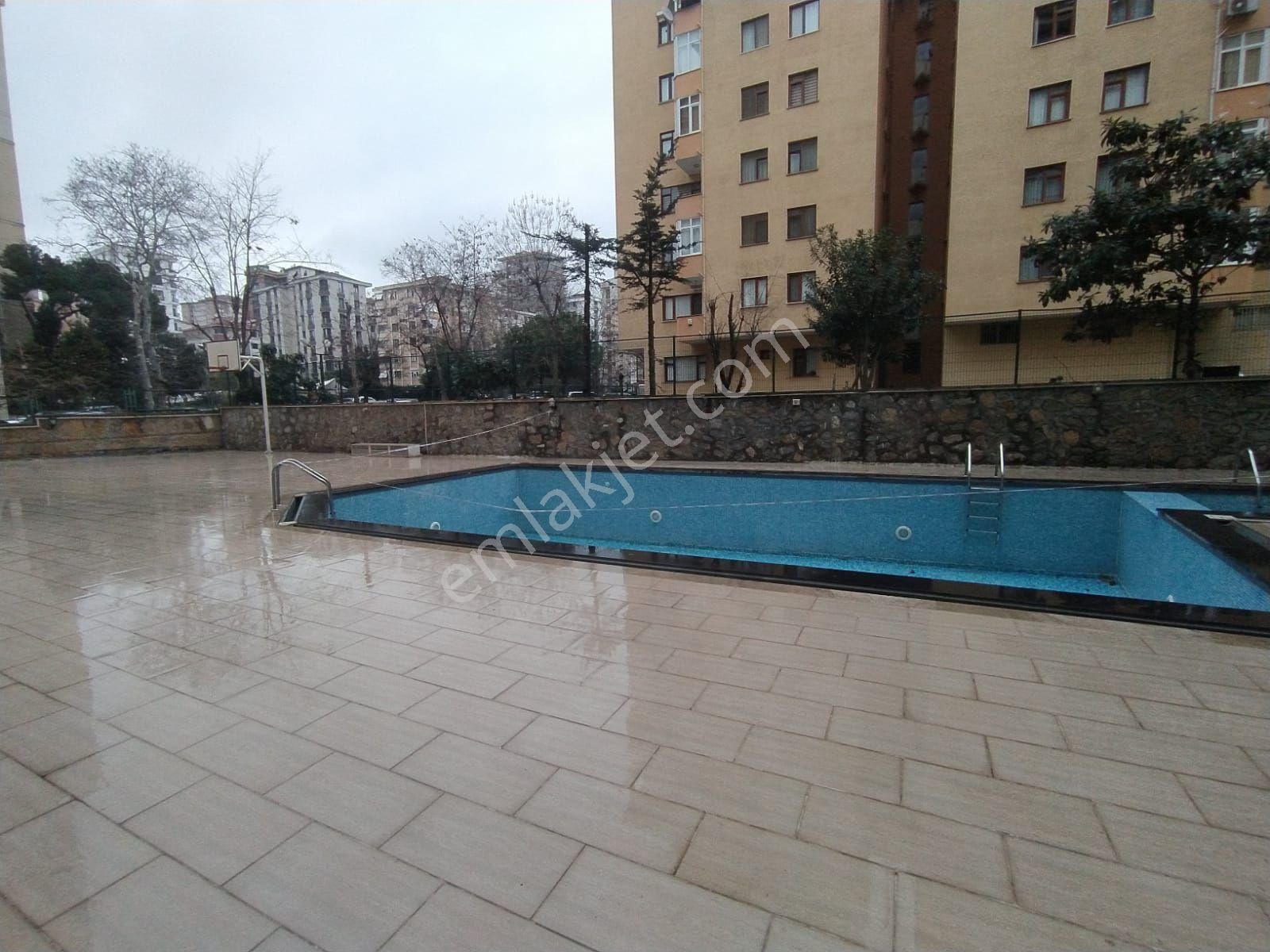 Plusofis Emlak Kozyatağı Selimoğlu Residence Kiralık Daire - Görsel 26